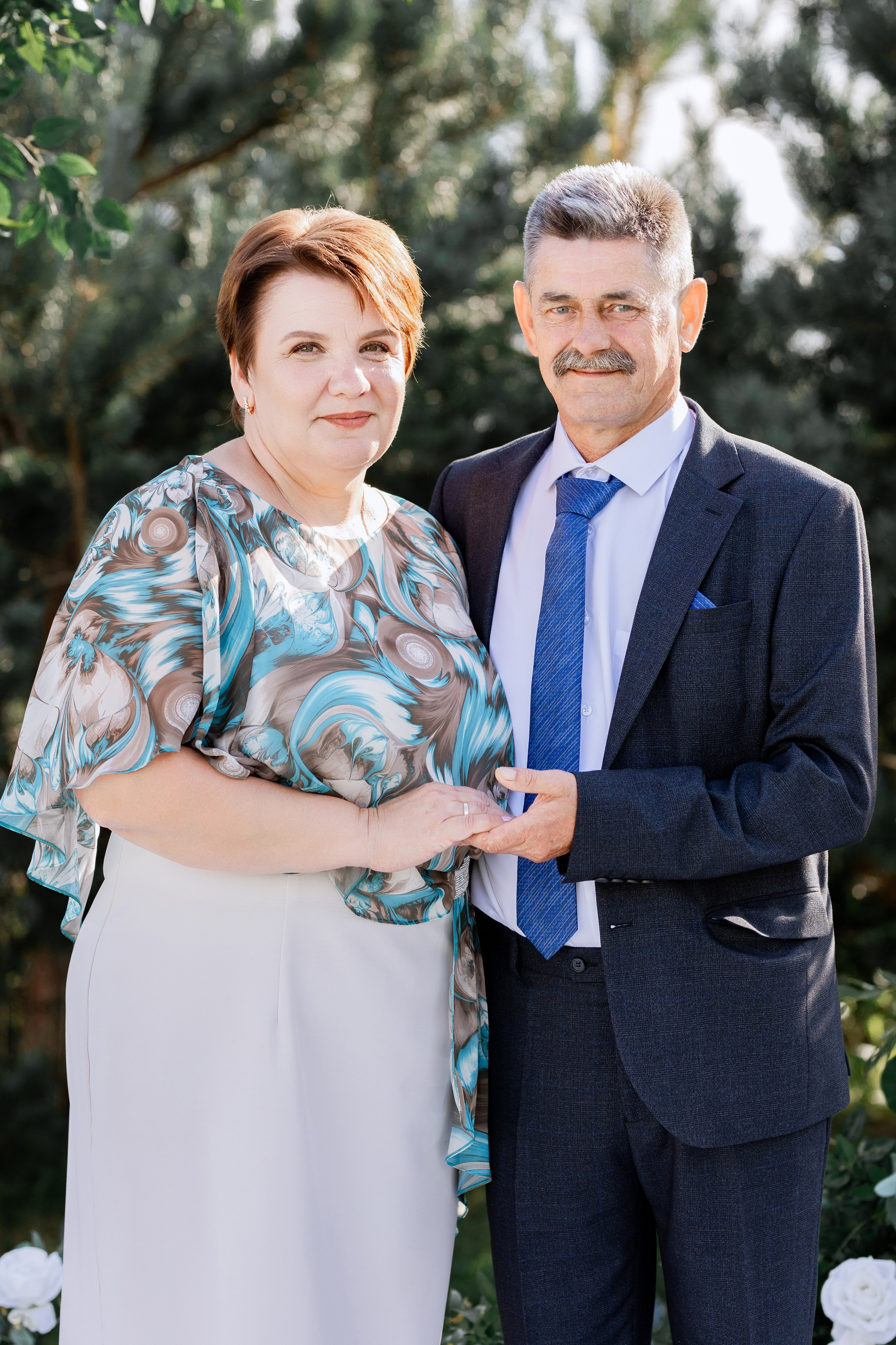 Алексей и Мария. Свадебный фотограф Витебск Минск