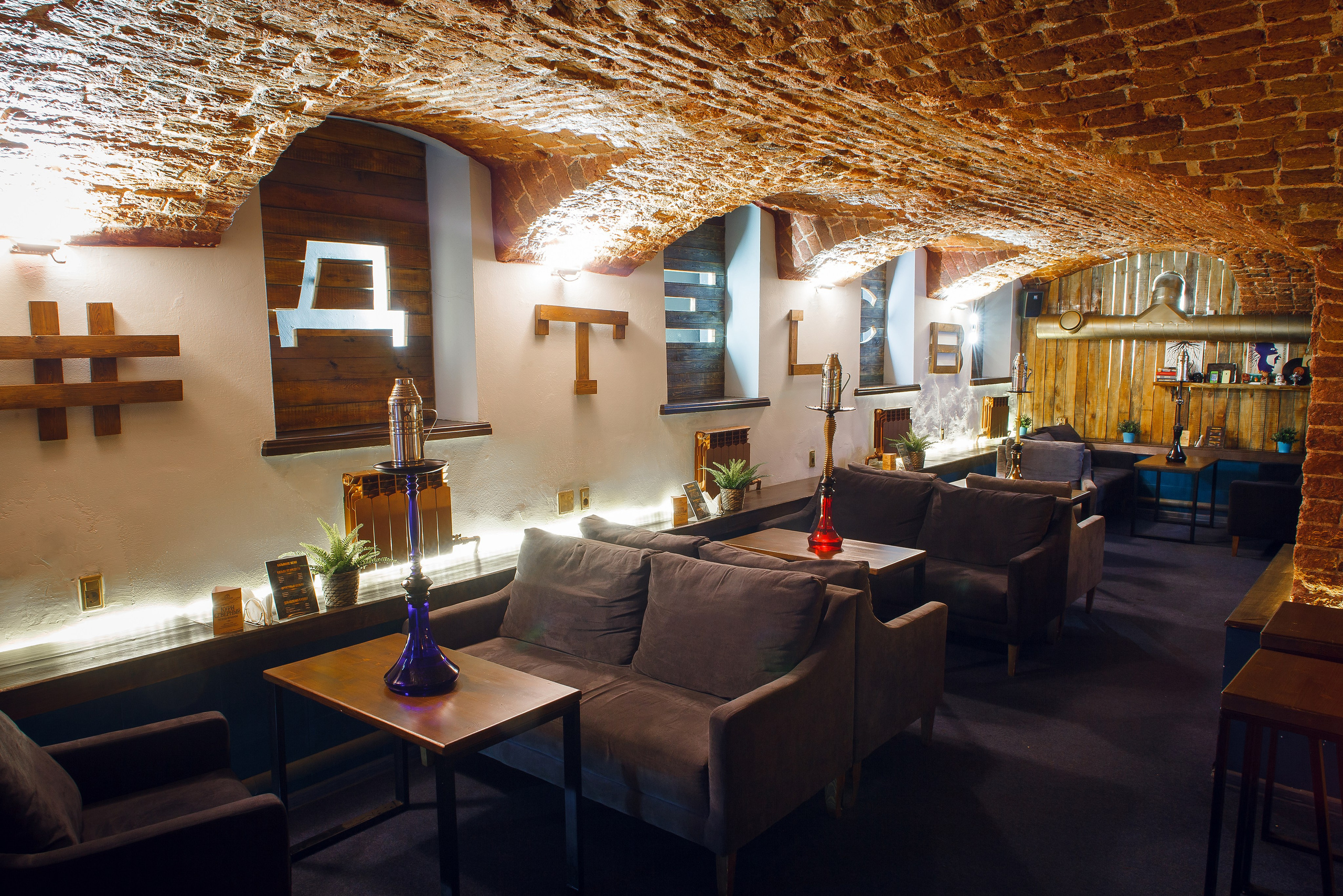 Интерьерная съемка. Фотограф Валерий Чернявский