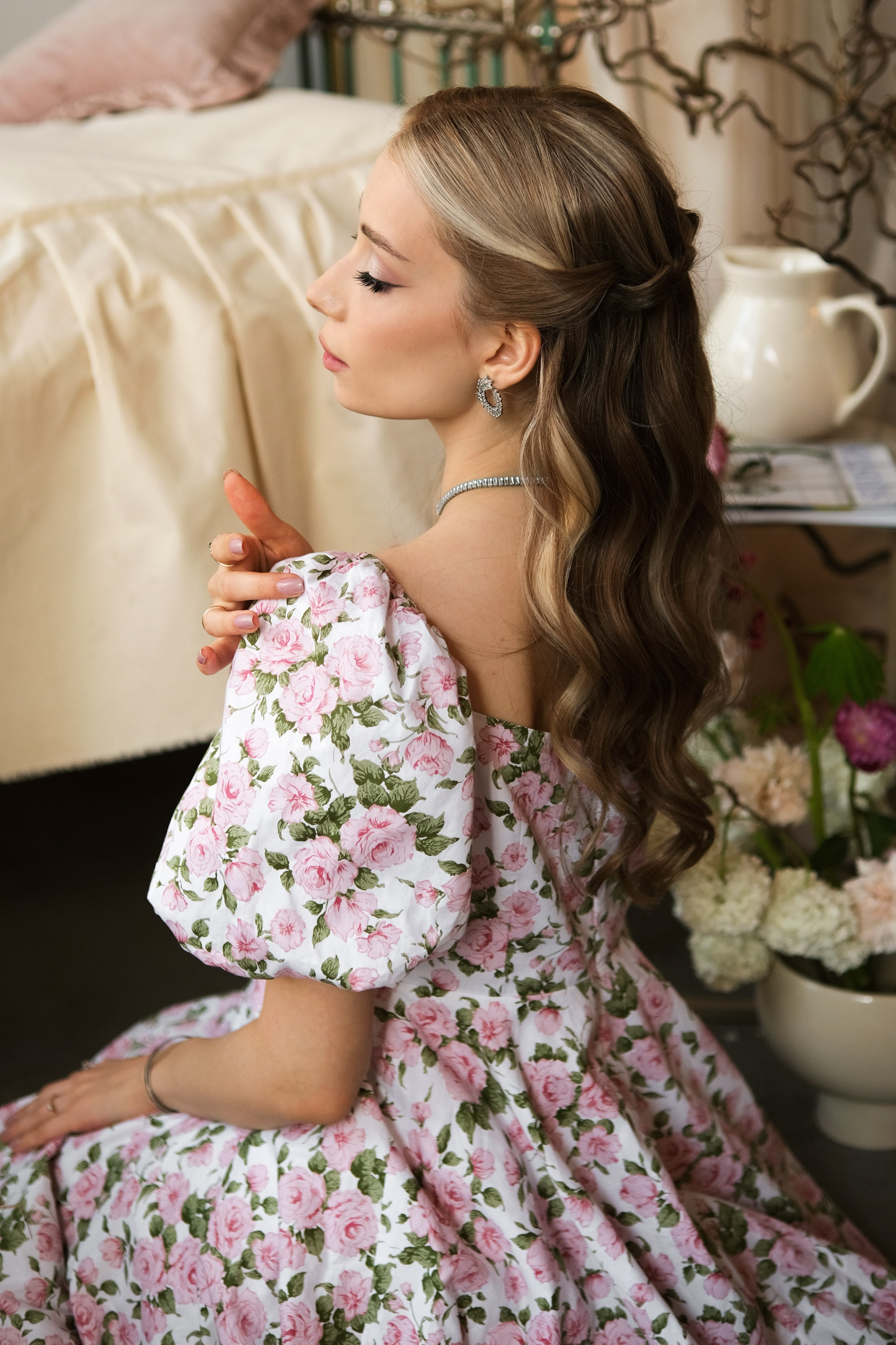 Alina. Свадебный и семейный фотограф Ксения Тараканова г. Иваново