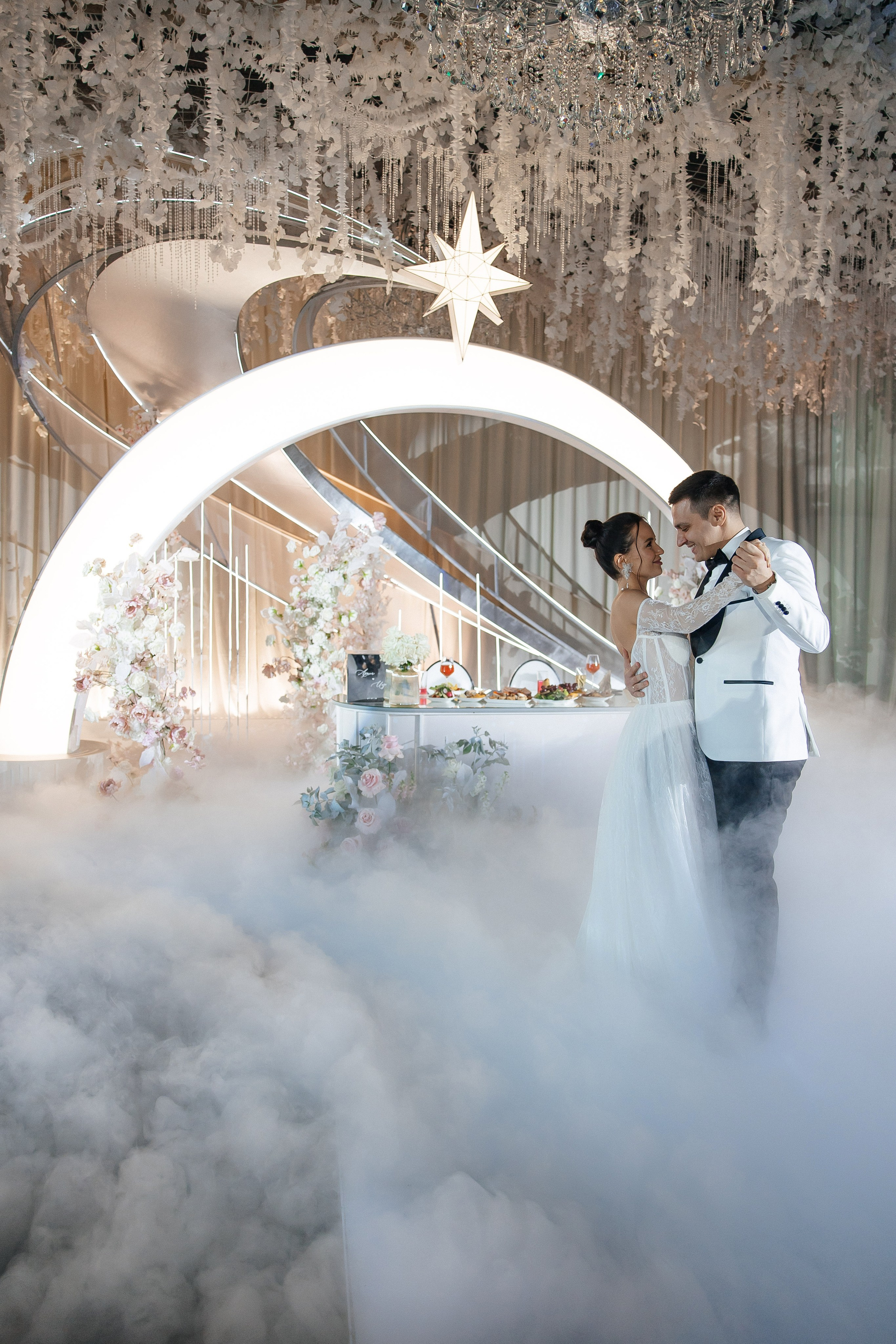 Артем и Инза. Свадебный фотограф Ирнис Дильмухаметов