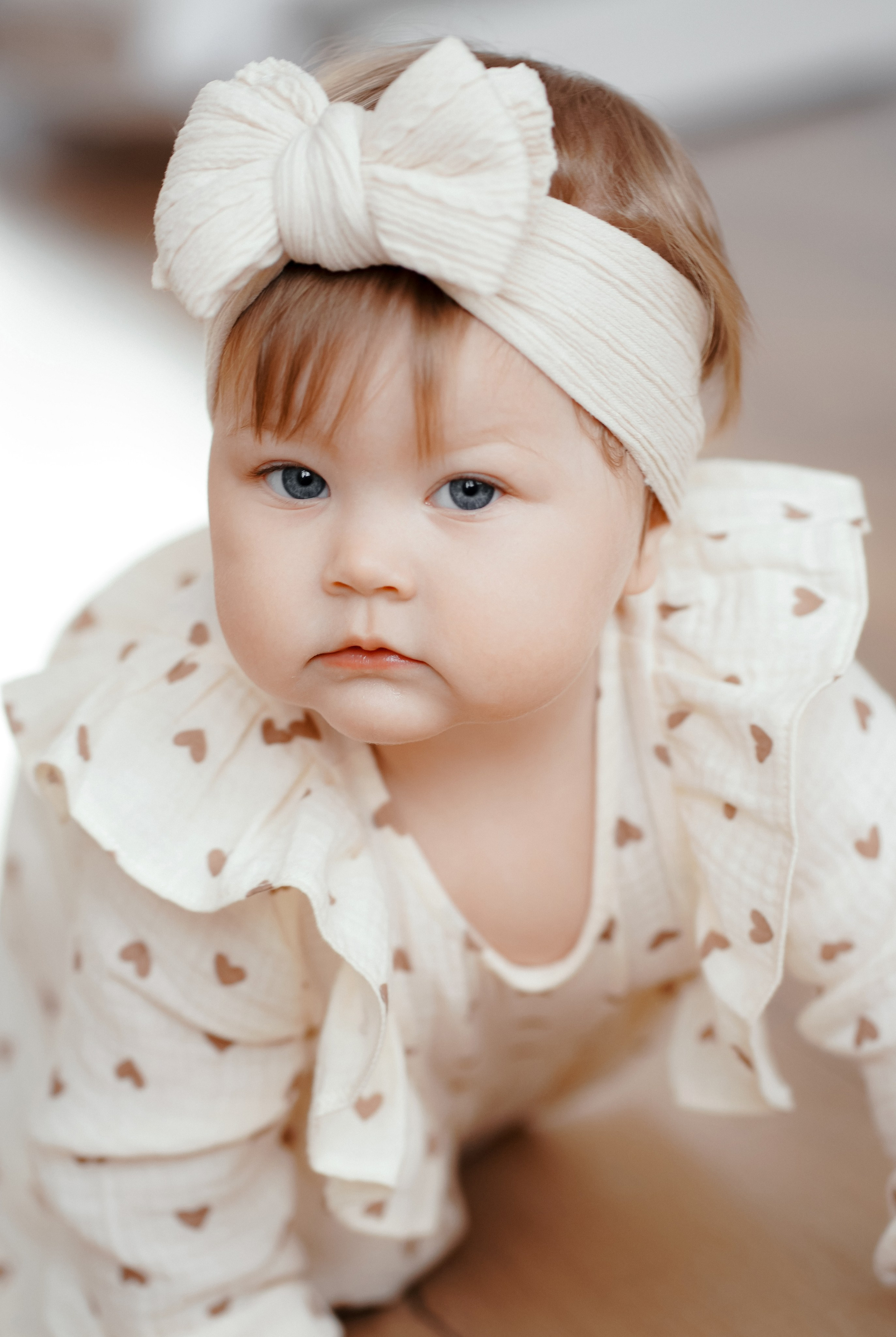 Фотосессия ко дню рождения ребенка. Фотограф Ким Наталья в Красноярске