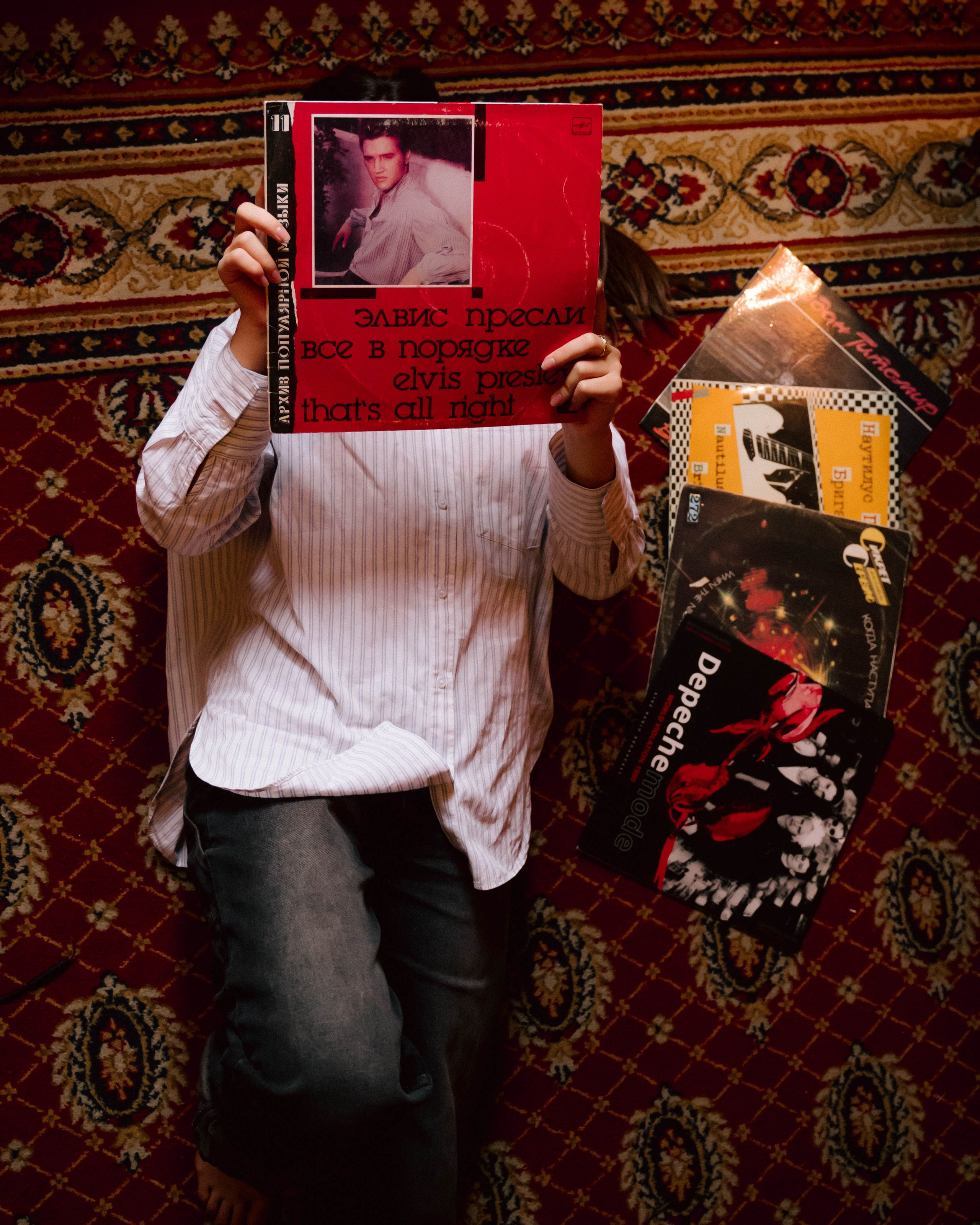 Милена. Твой фотограф Алина Кочергина