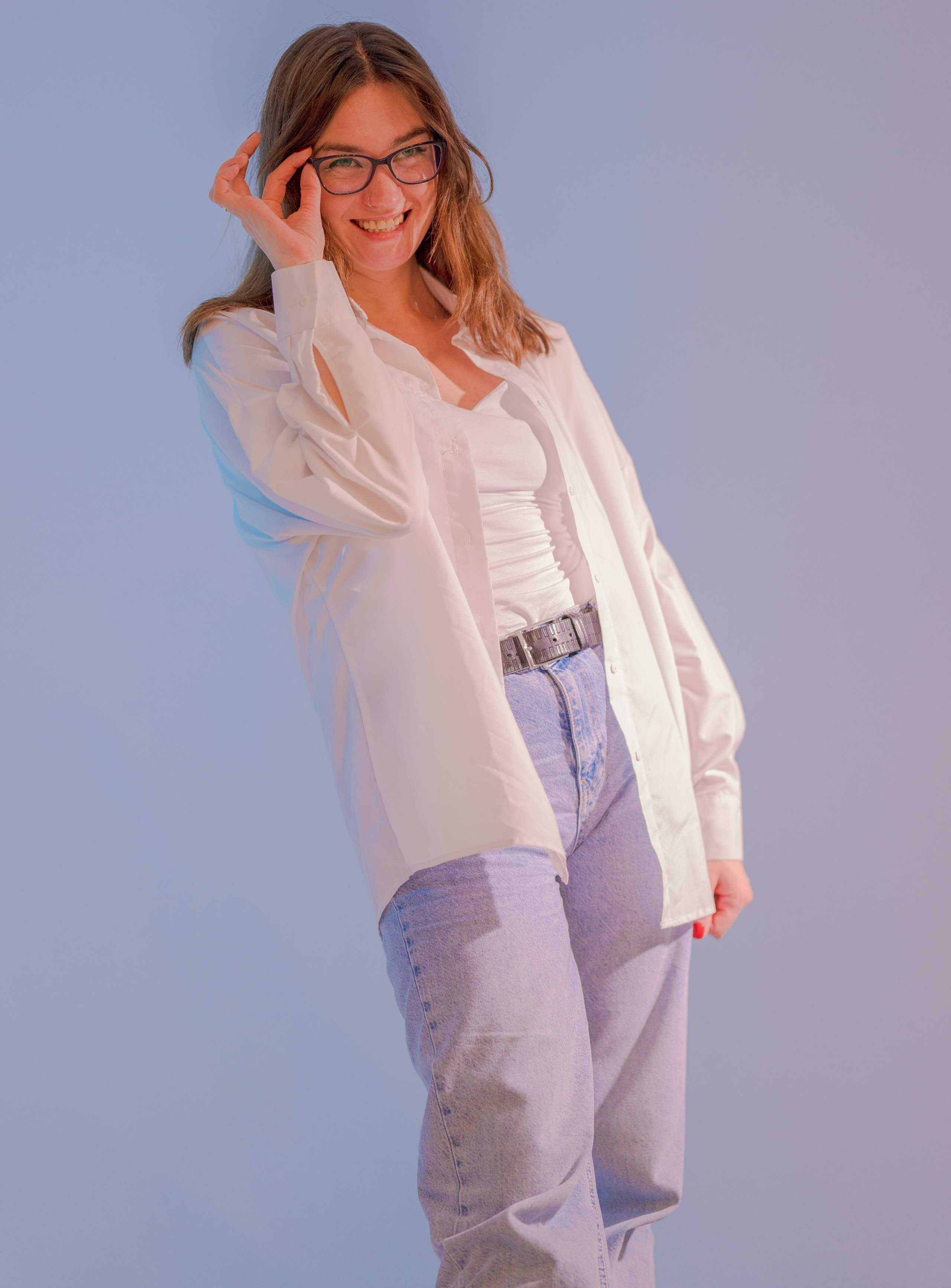 Вечеринка. Студия создания контента «Exposia»