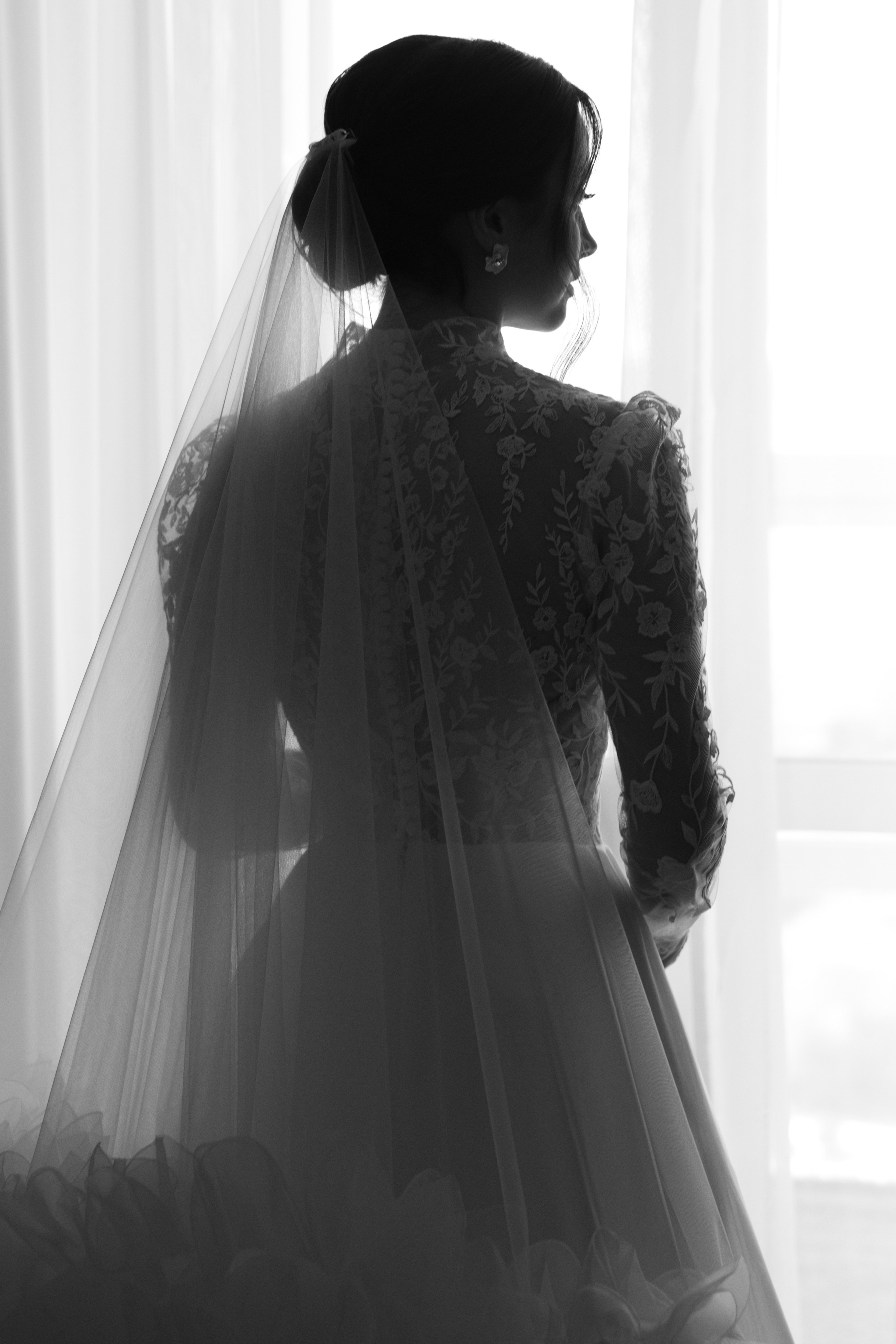 Ксения и Никита. Свадебные фотографы в г. Сургут Маркова Наталья и Замахина Елена