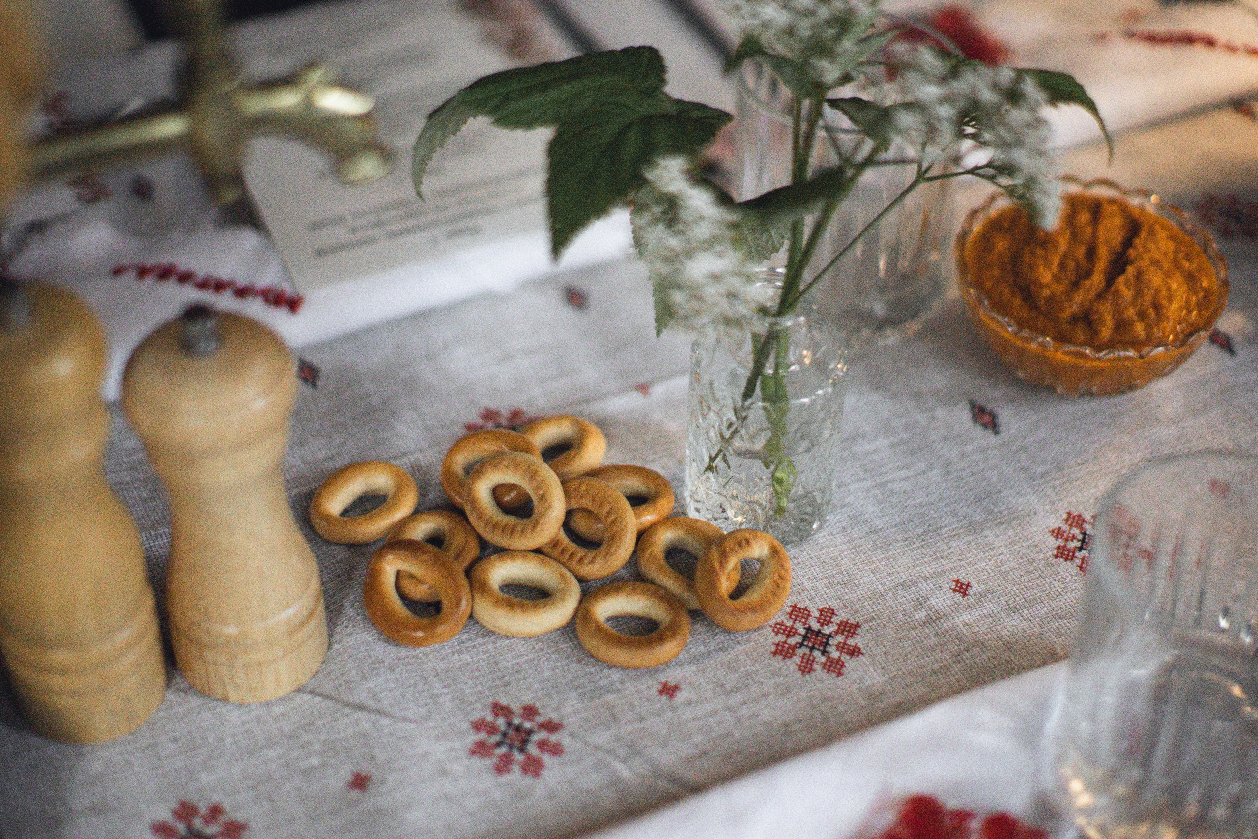 Званый ужин от гастрокафе «Sentori». Свадебные фотографы в г. Сургут Маркова Наталья и Замахина Елена