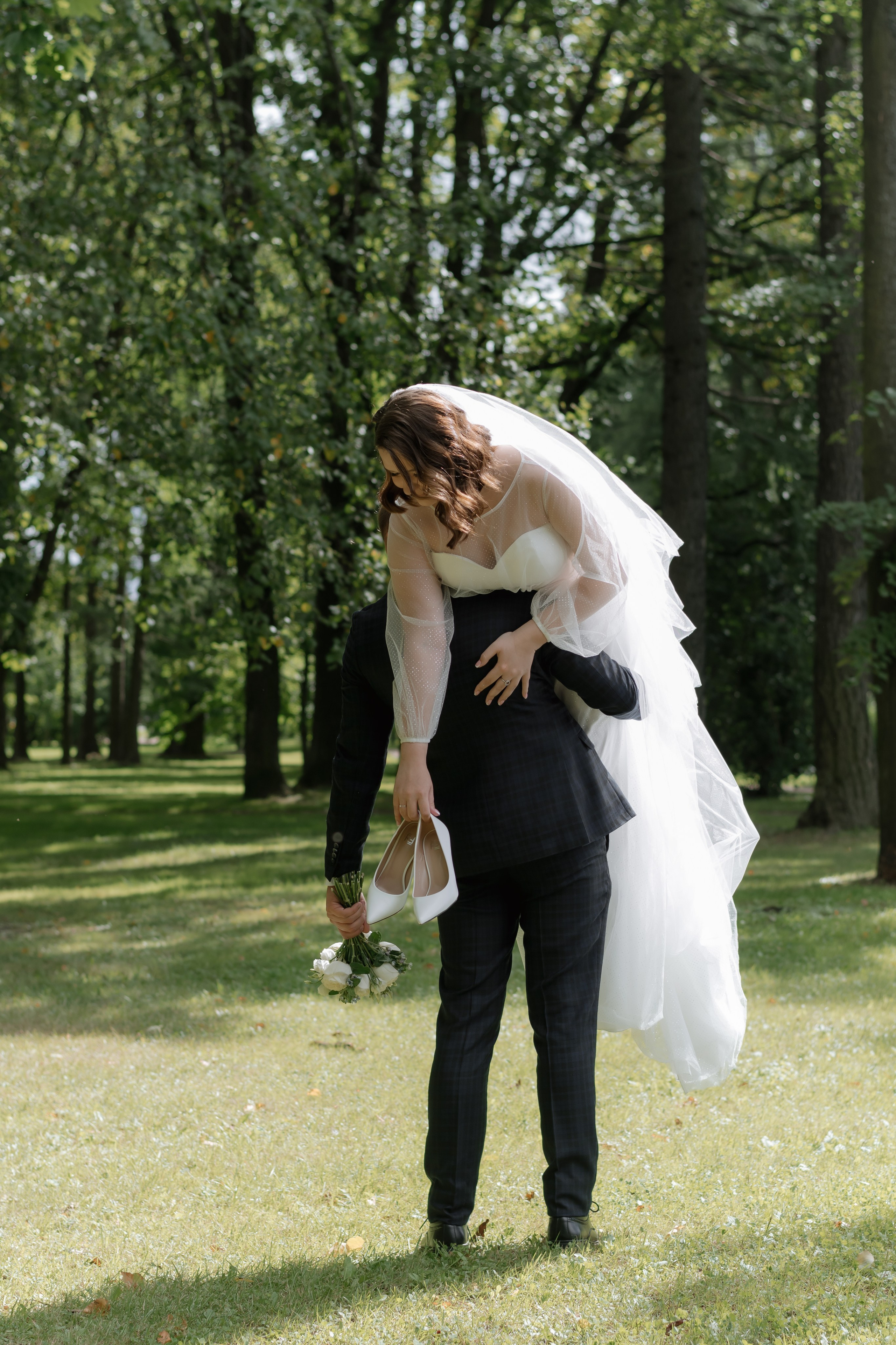 Арина | Илья. Свадебный и семейный фотограф Санкт-Петербург