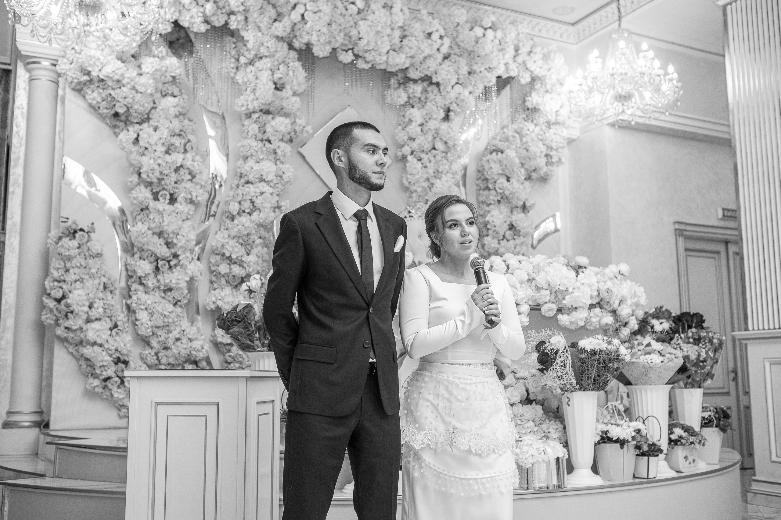 Рустам & Мария. Фотограф Нелля Кадикина