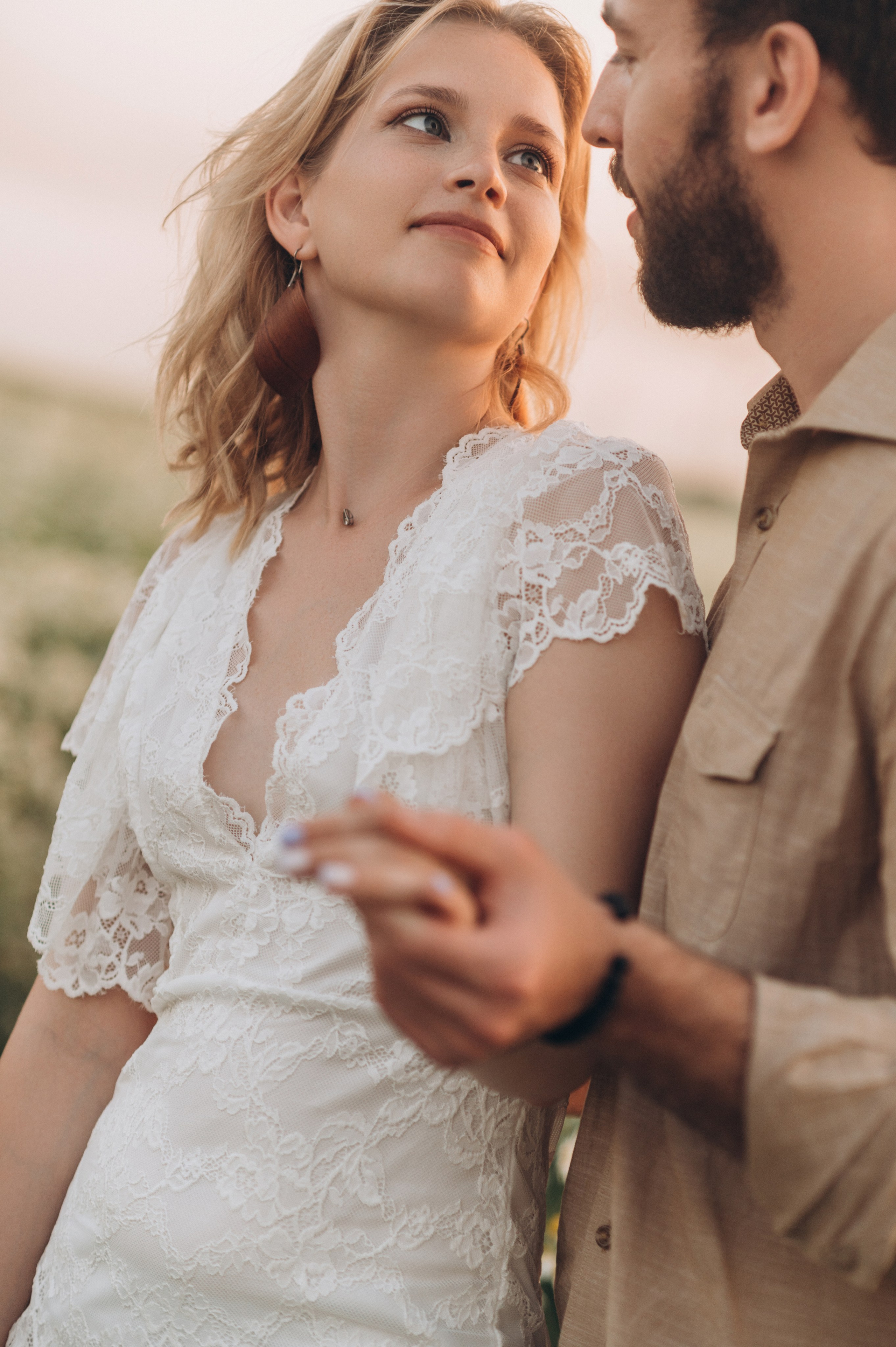 Ромашковое вдохновение. Фотограф Мария Стрелкова