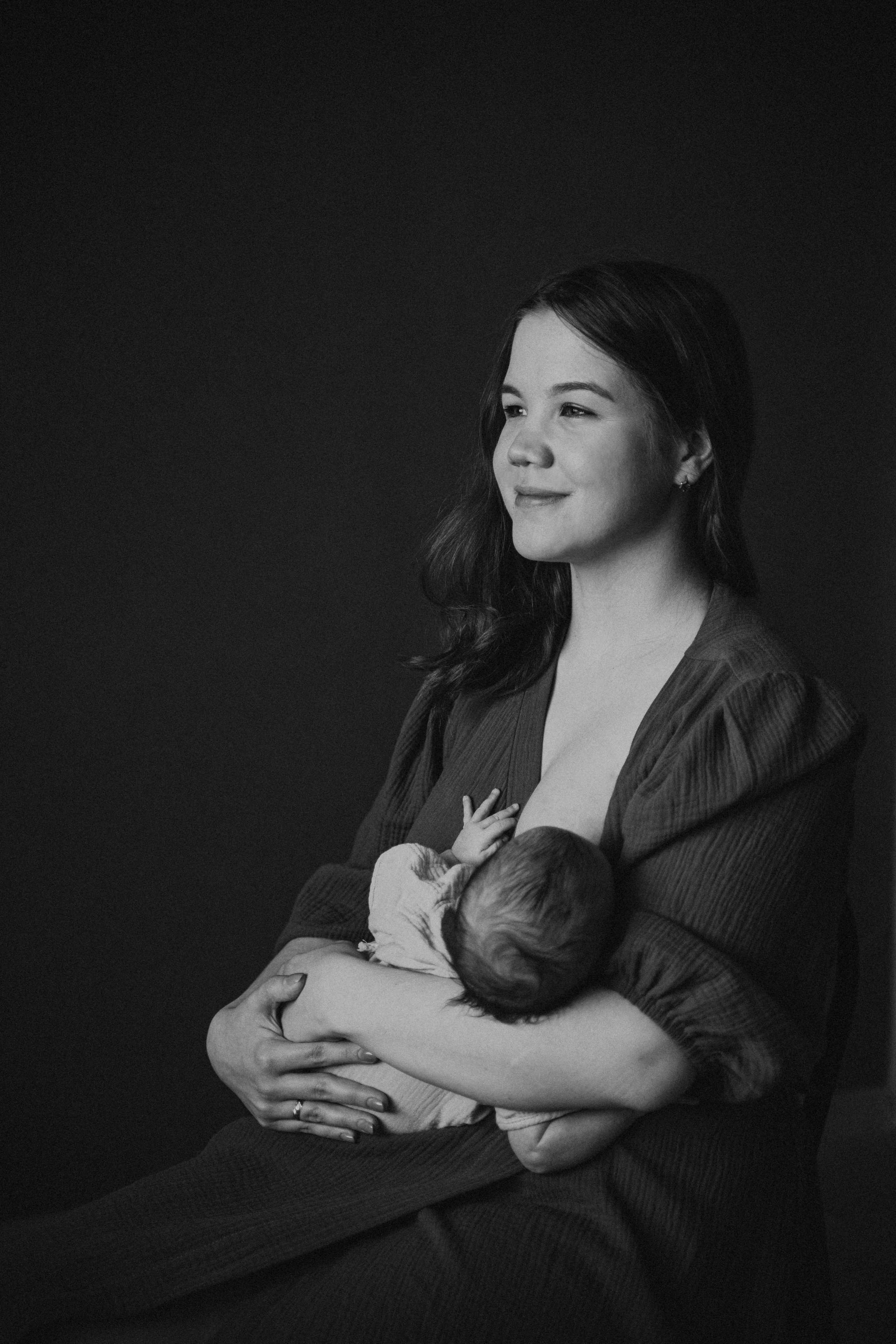 Валентина и Сафия. Фотограф Чита Александра Цыденова