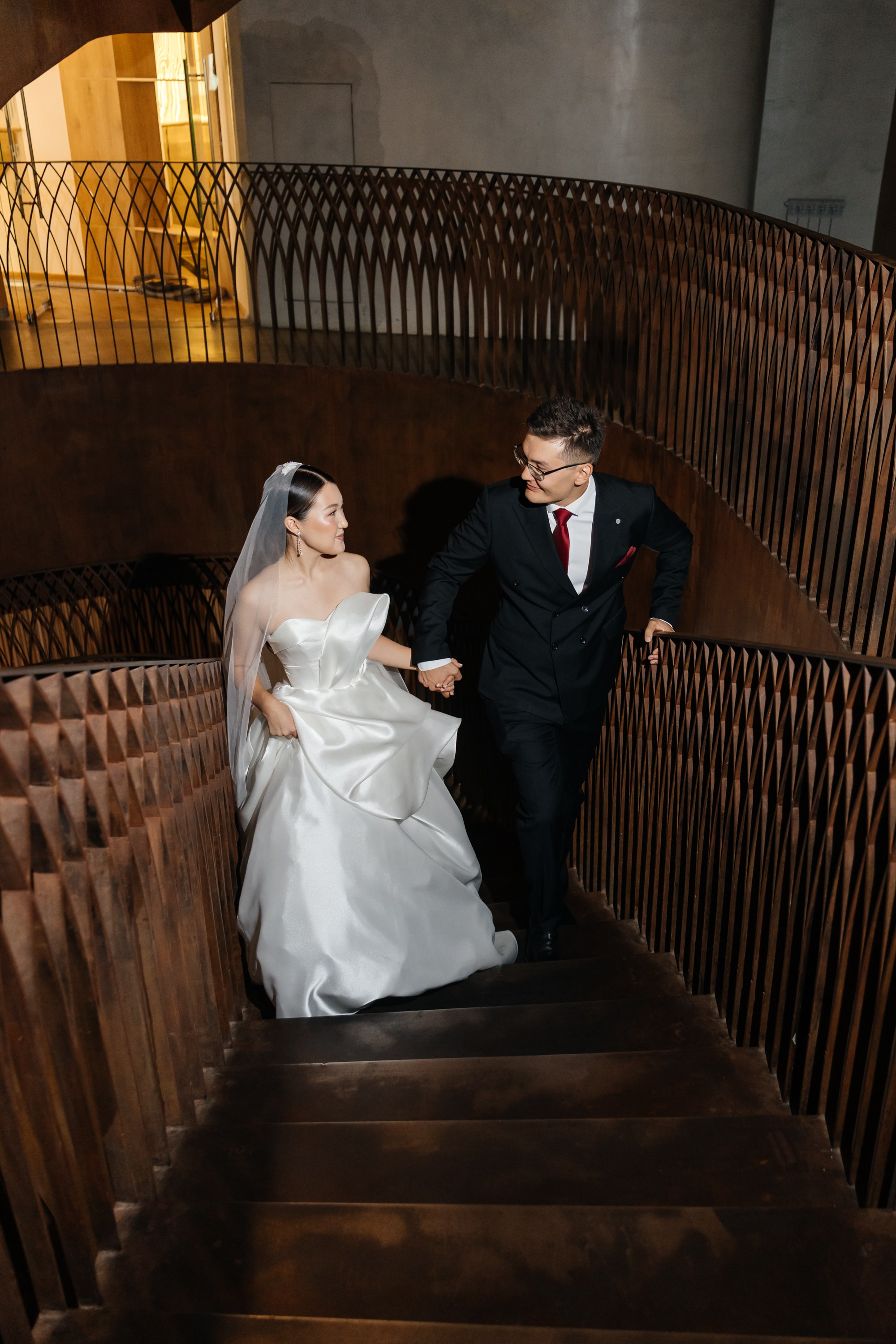 MAKSAT & MADINA. Портфолио