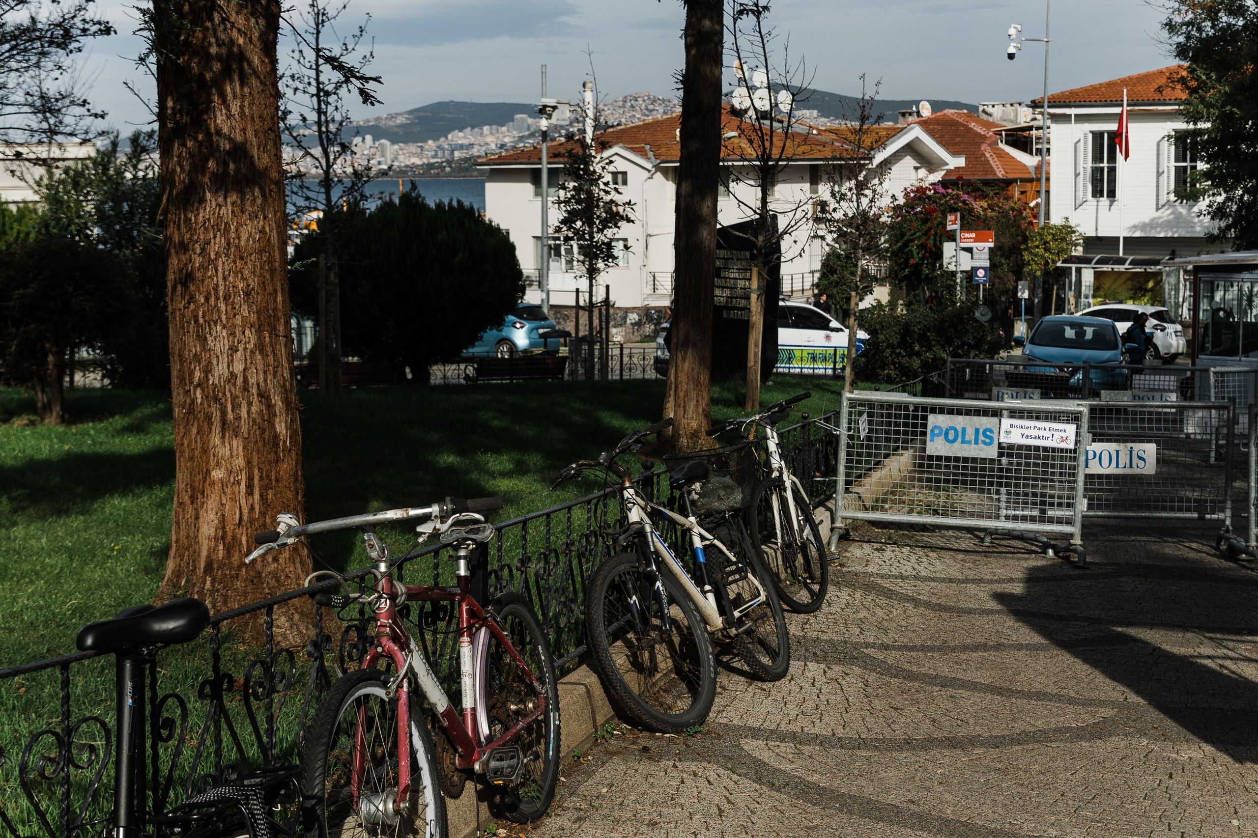 Türkiye. Свадебный и семейный фотограф в Краснодаре Роман Моско