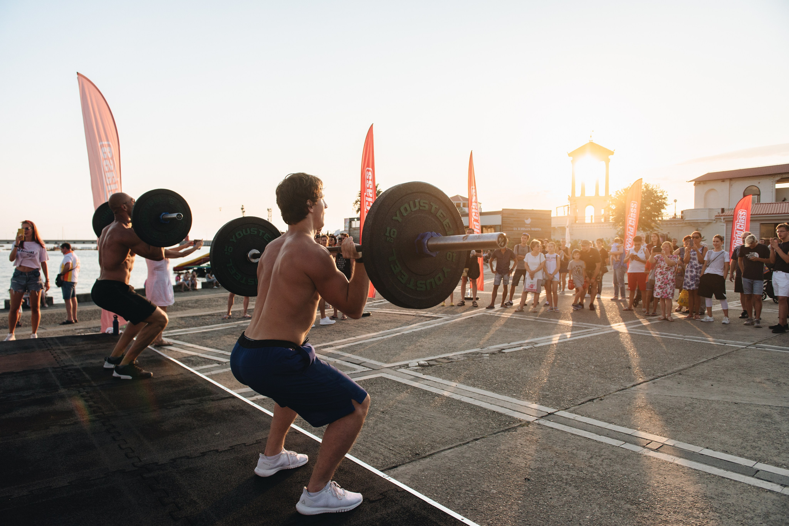 СПОРТ. Фотограф Сочи Александр Лашкул