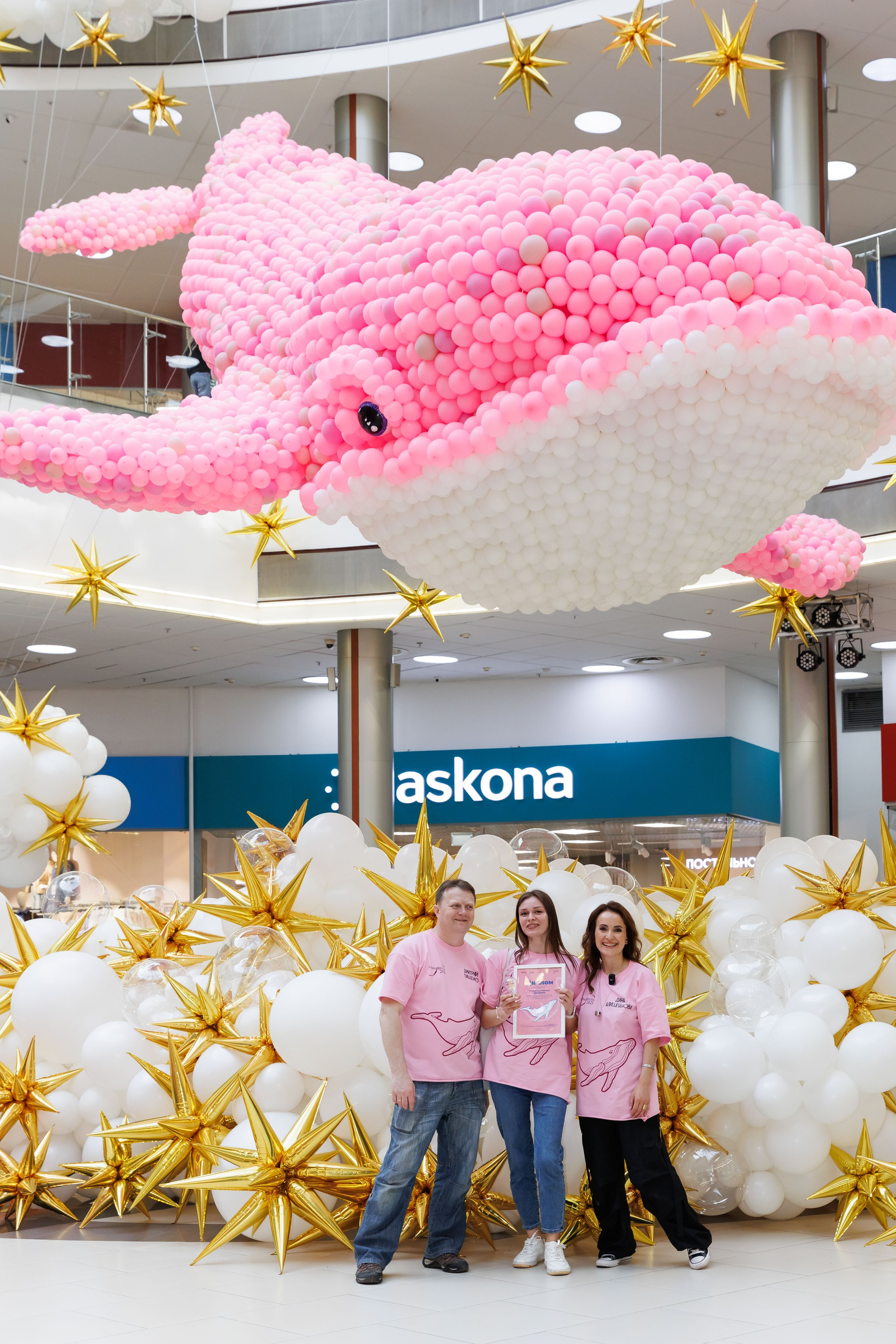 Умная весна 2025. Фотограф Новосибирск — Наталья Гресь