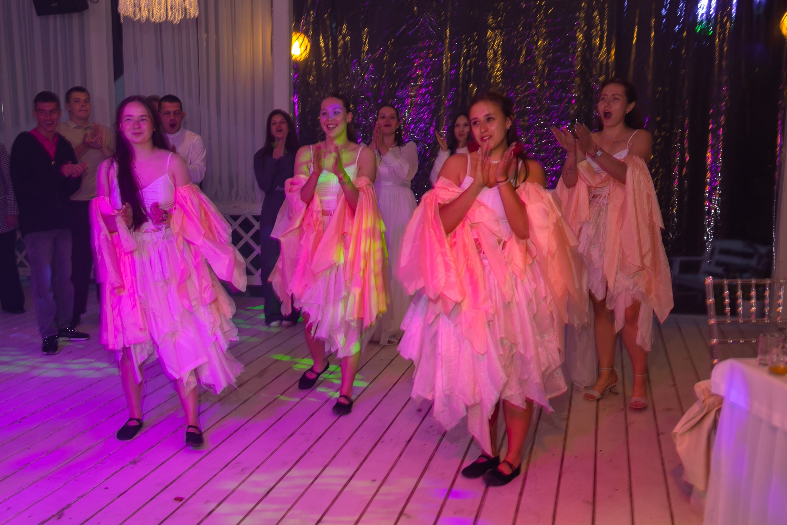 Свадебная фотосессия Егор и Лиза