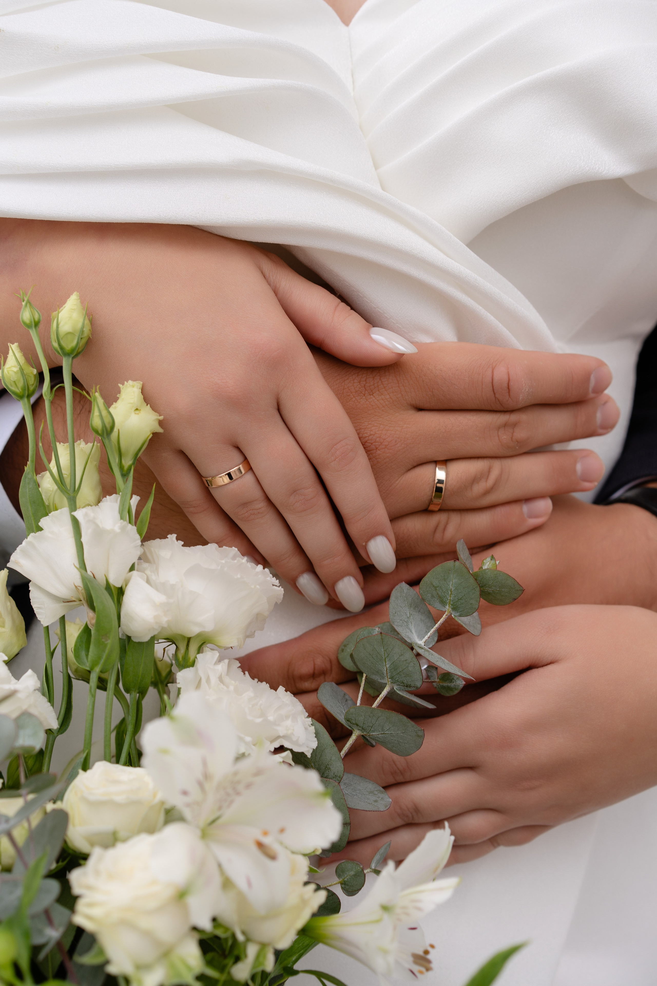 Никита & Наталья. Margosha-ph.ru