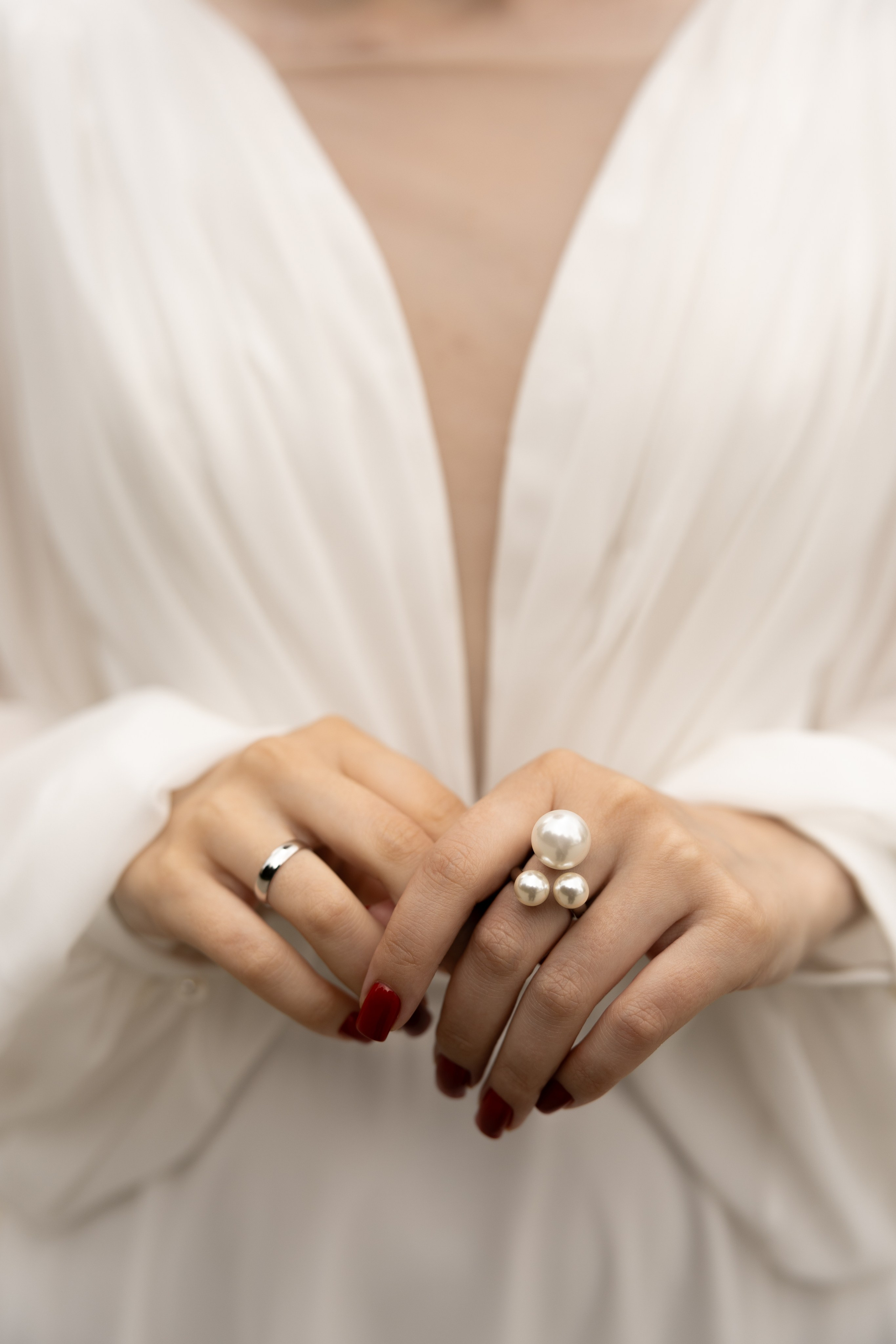 Максим и Настя, Кутузовский Загс. Свадебный фотограф | Москва