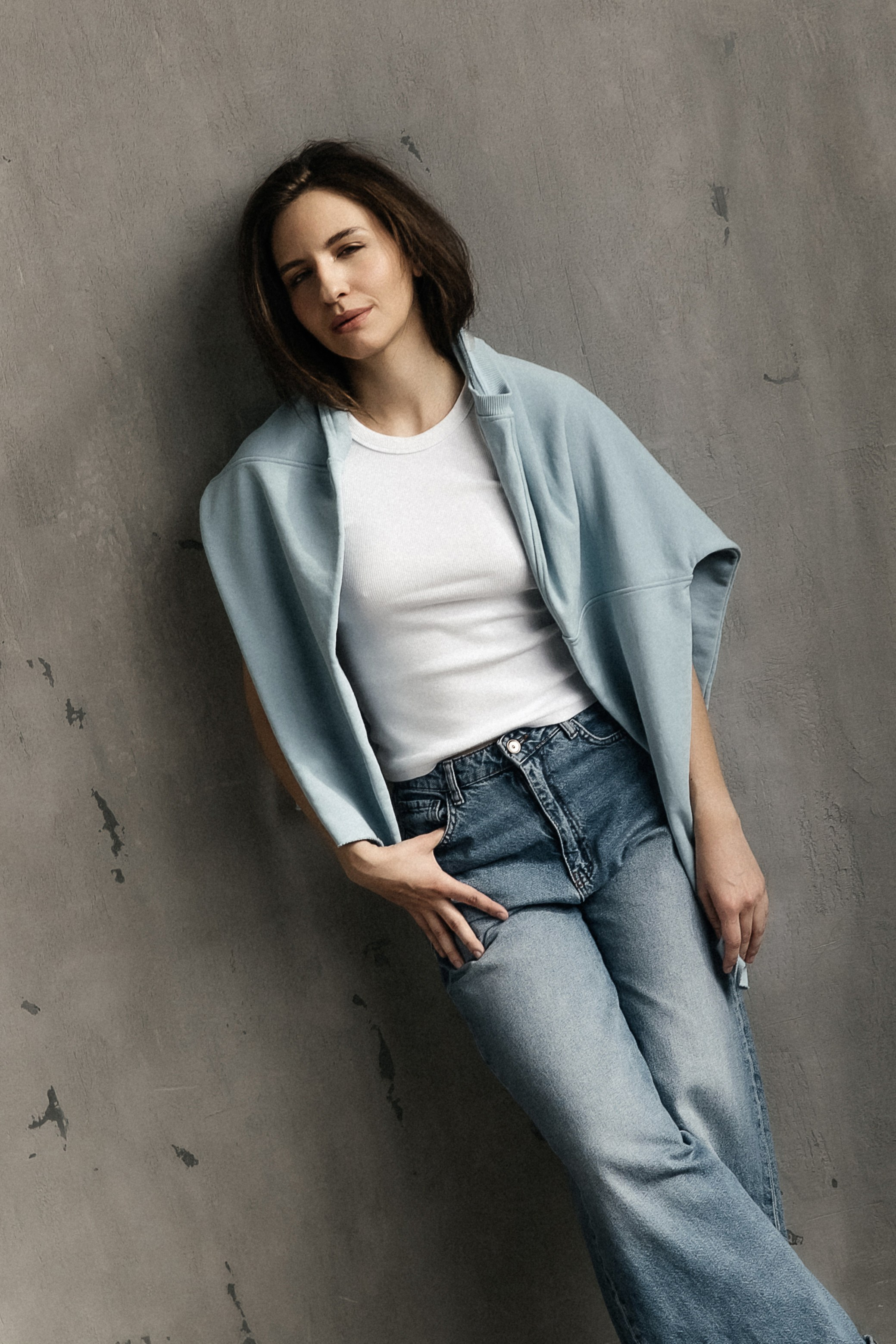 Ирина. Фотограф Москва, Санкт-Петербург, Абакан