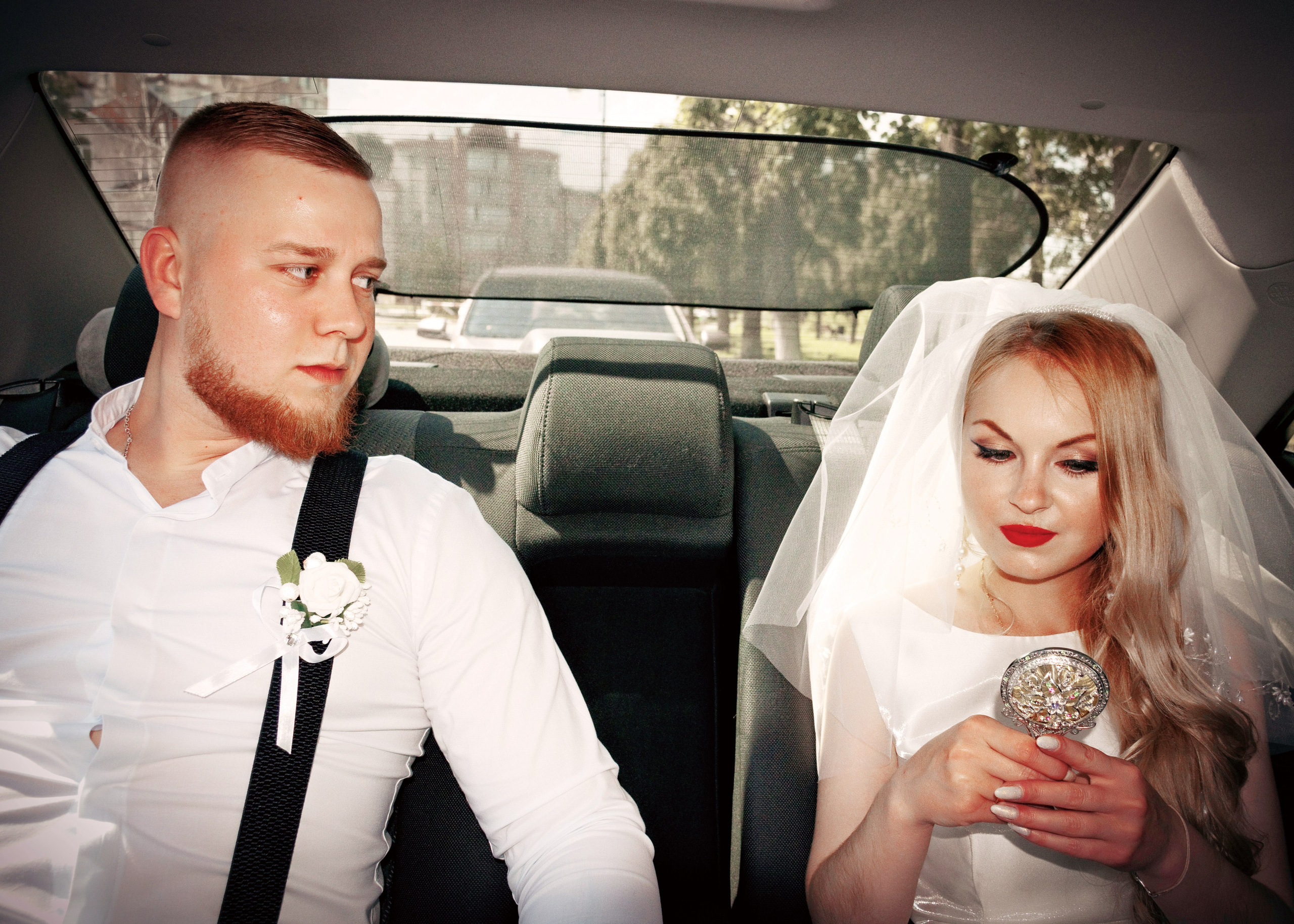 Свадебная фотоссесия. Елена Кухарева фотограф г. Тамбов