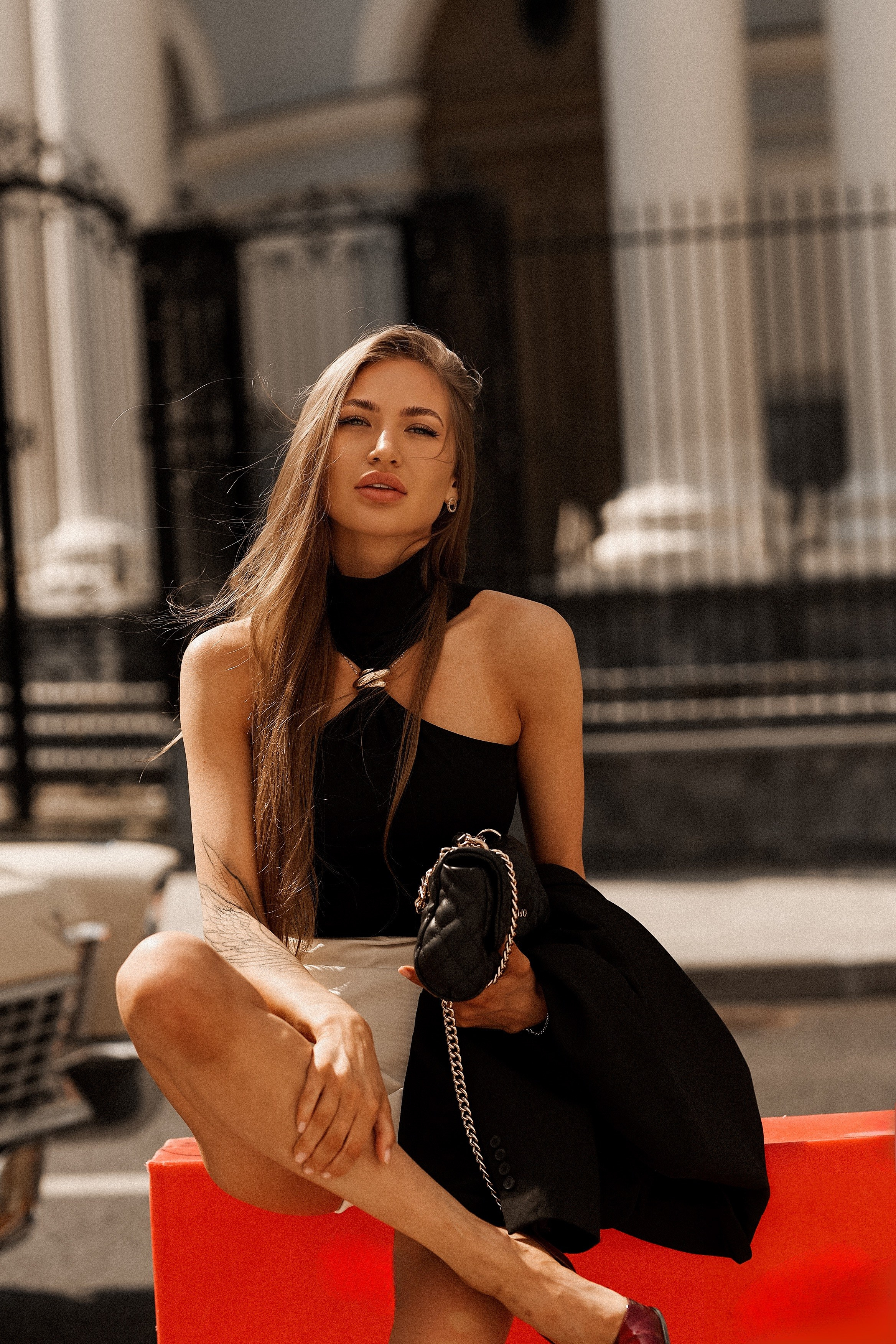 Анастасия. Женский и Свадебный Фотограф в Москве ♡ yarkaya.iulia