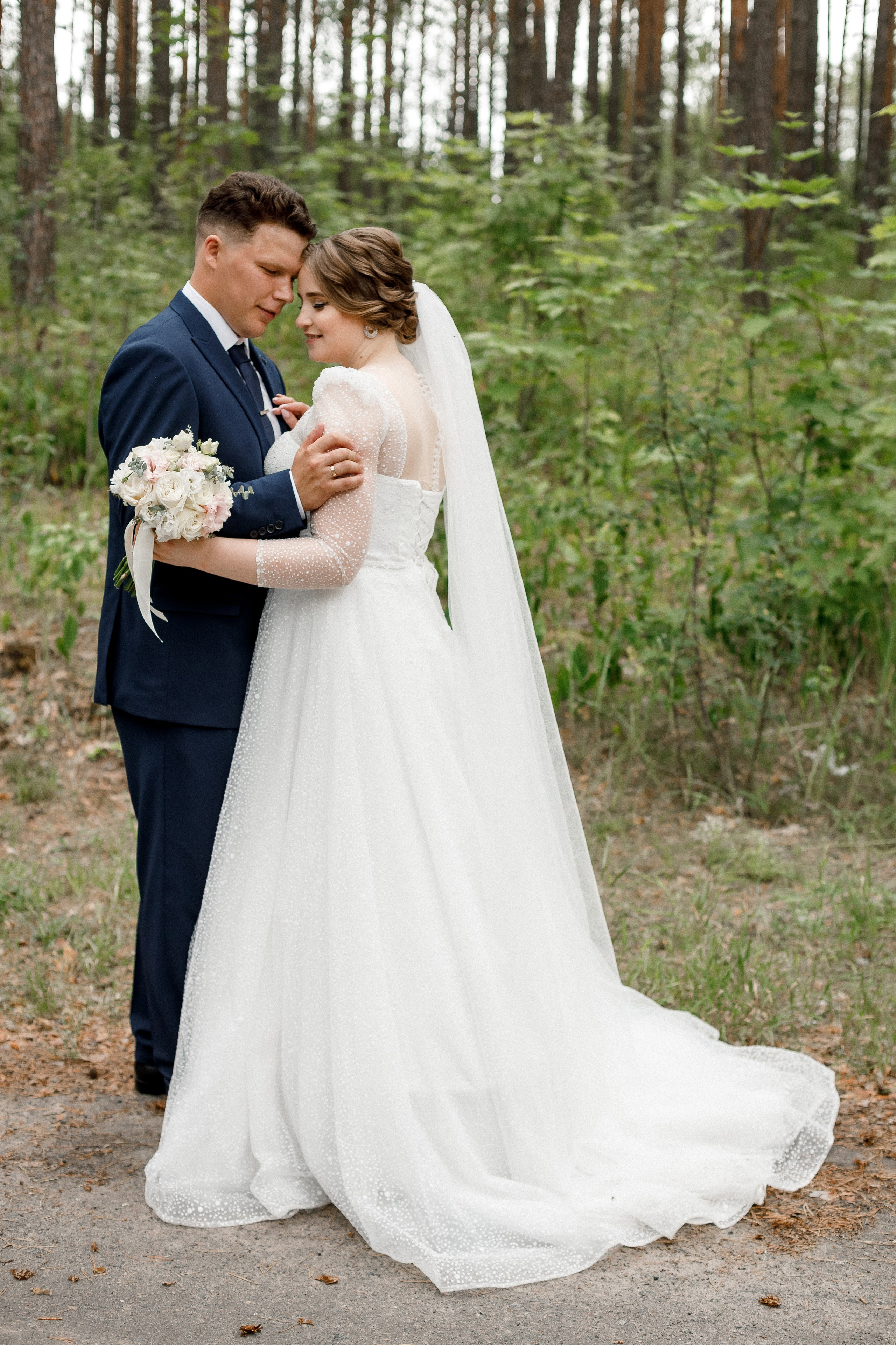 Свадьба. Фотограф Петр Капралов