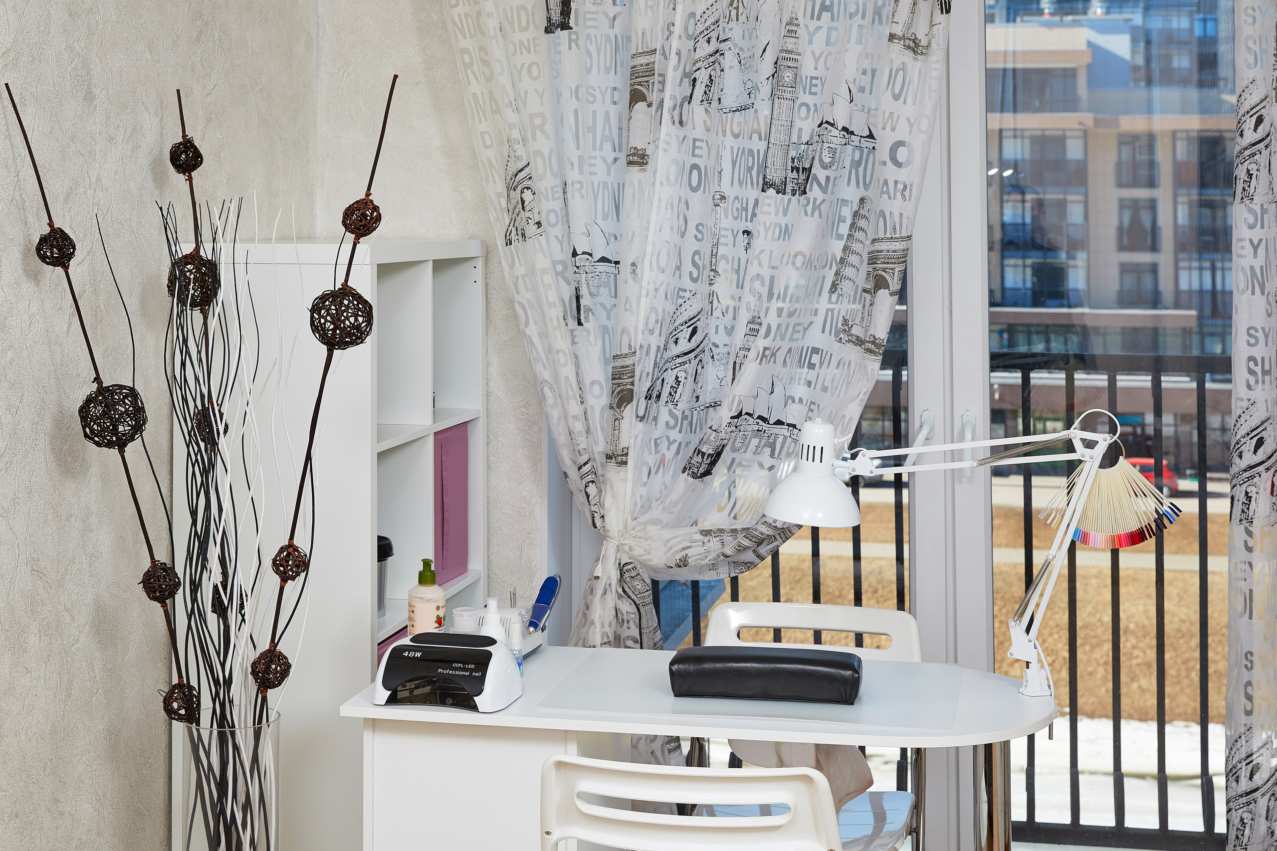 Фотосъёмка для мастера маникюра в Санкт-Петербурге. Профессиональный фотограф в Санкт-Петербурге. Сергей Пушкин