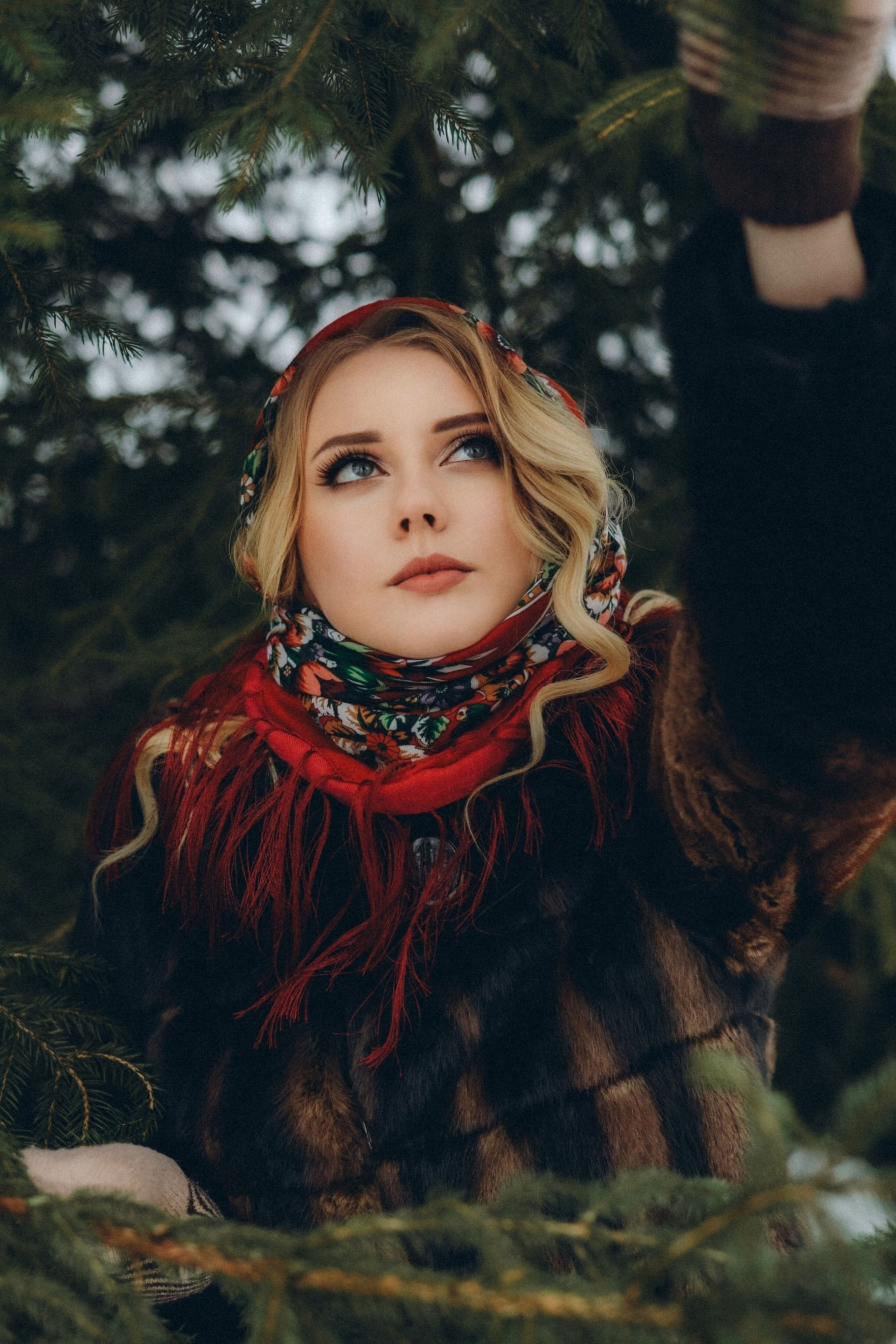 Анна Петрушкина. Фотограф в Москве Ангелина Ким