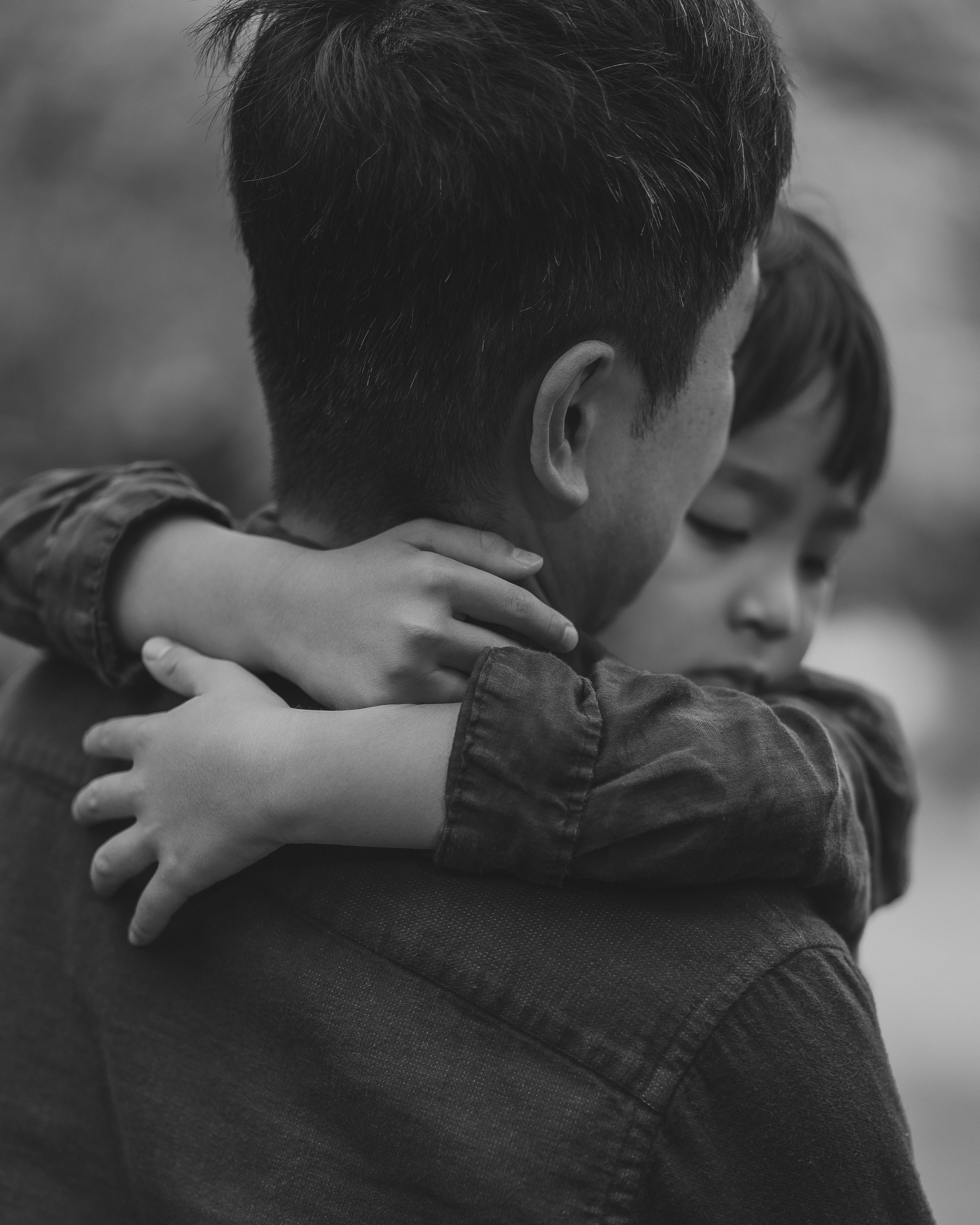 Family photography in Austin, TX | Unposed, playful & full of life | Anny Smirnova