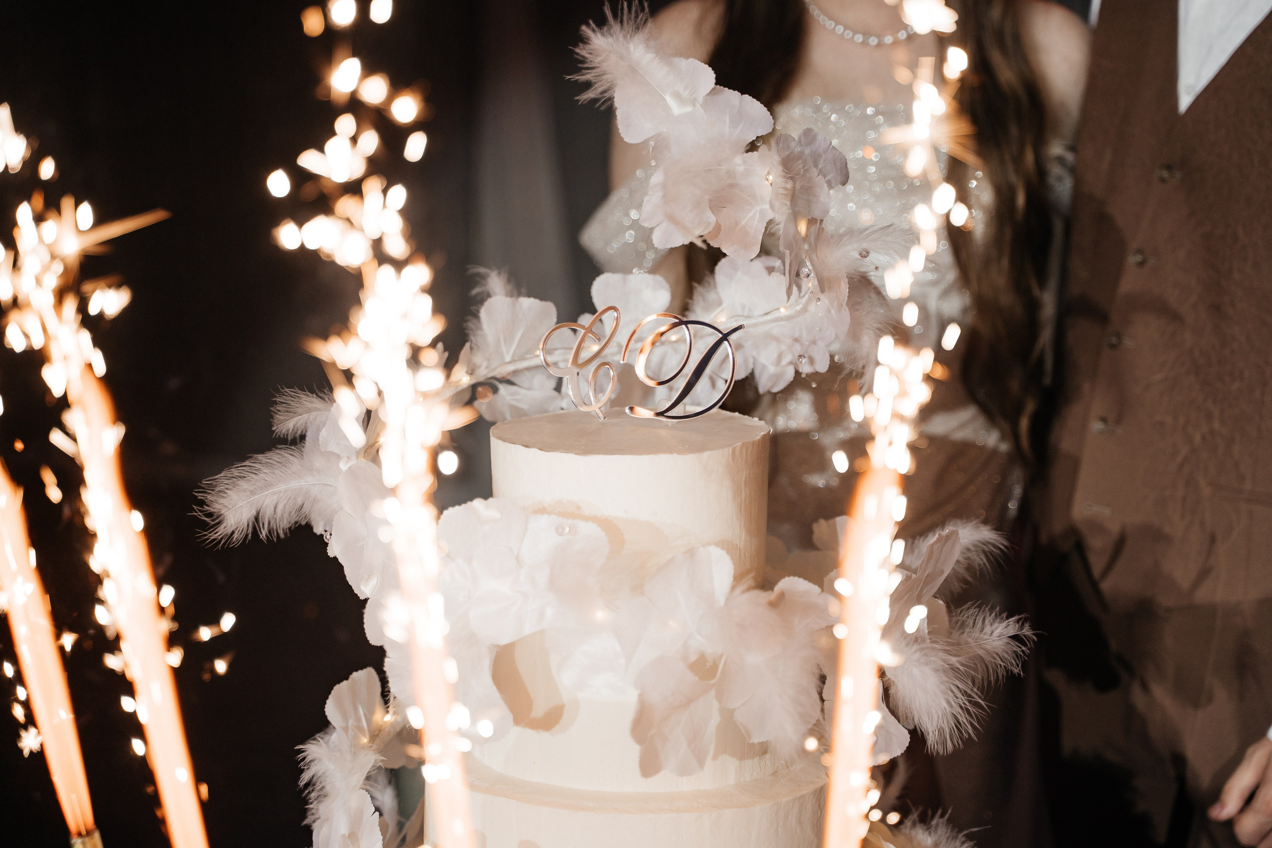 Wedding «Laugh and cry». Свадебные фотограф и видеограф Наталья и Анатолий Новиковы СПб