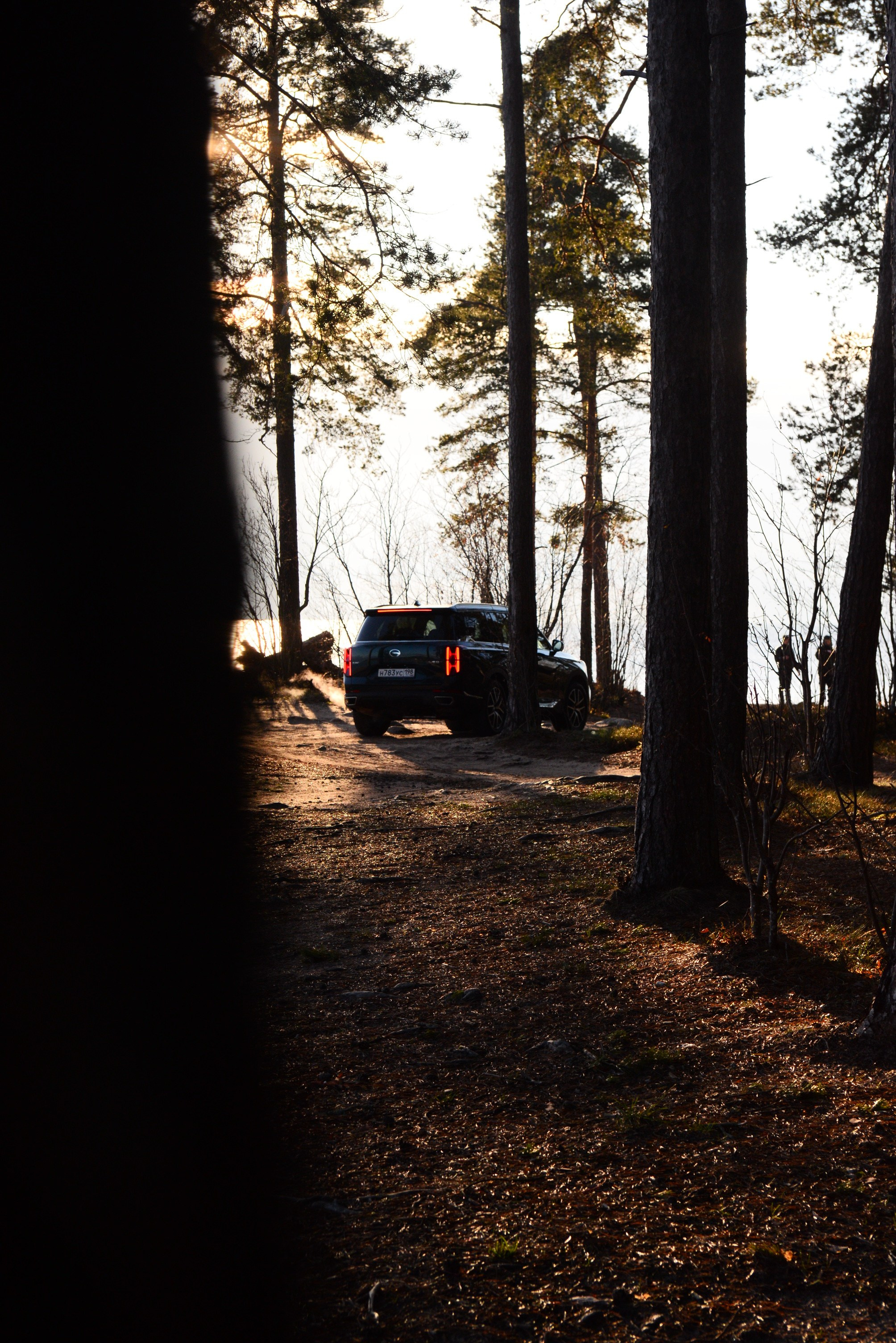 GAC. Платонов Олег — фотограф Санкт-Петербург