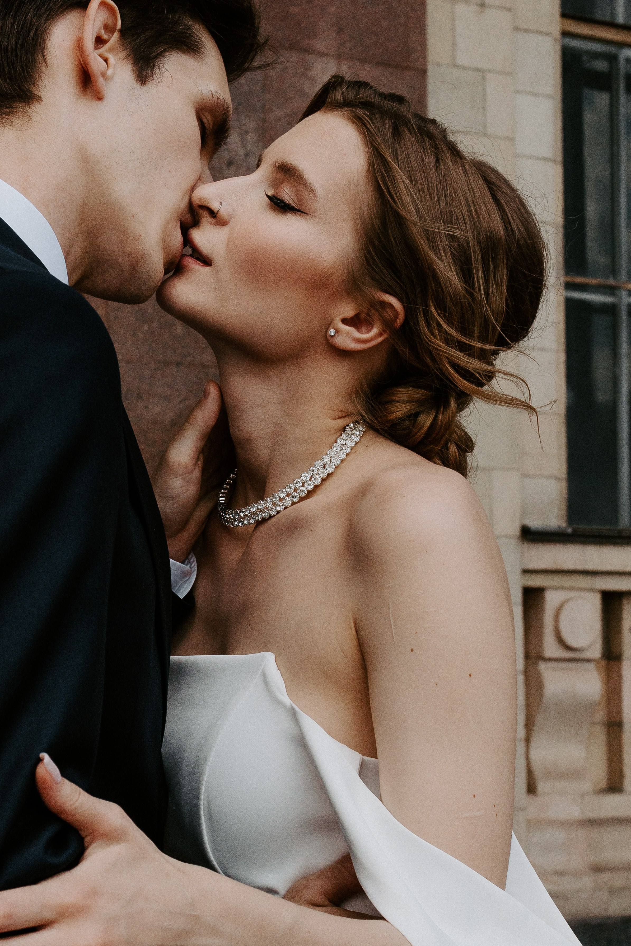 Никита и Мария. Свадебный фотограф Москва Санкт-Петербург Сочи Калининград Мария