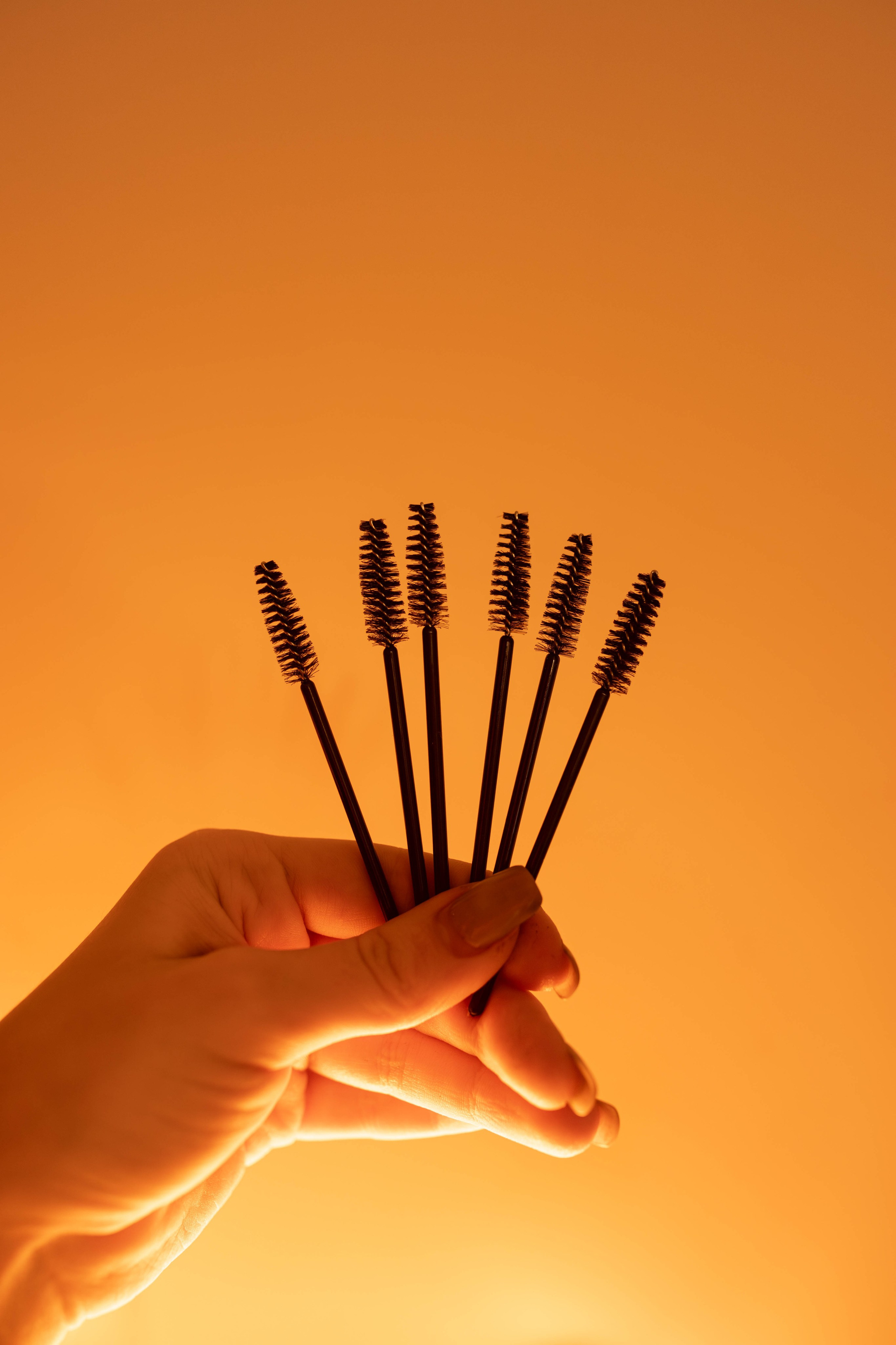 Для мастера бровей. Александра Мельниченко/ Бегающий фотограф