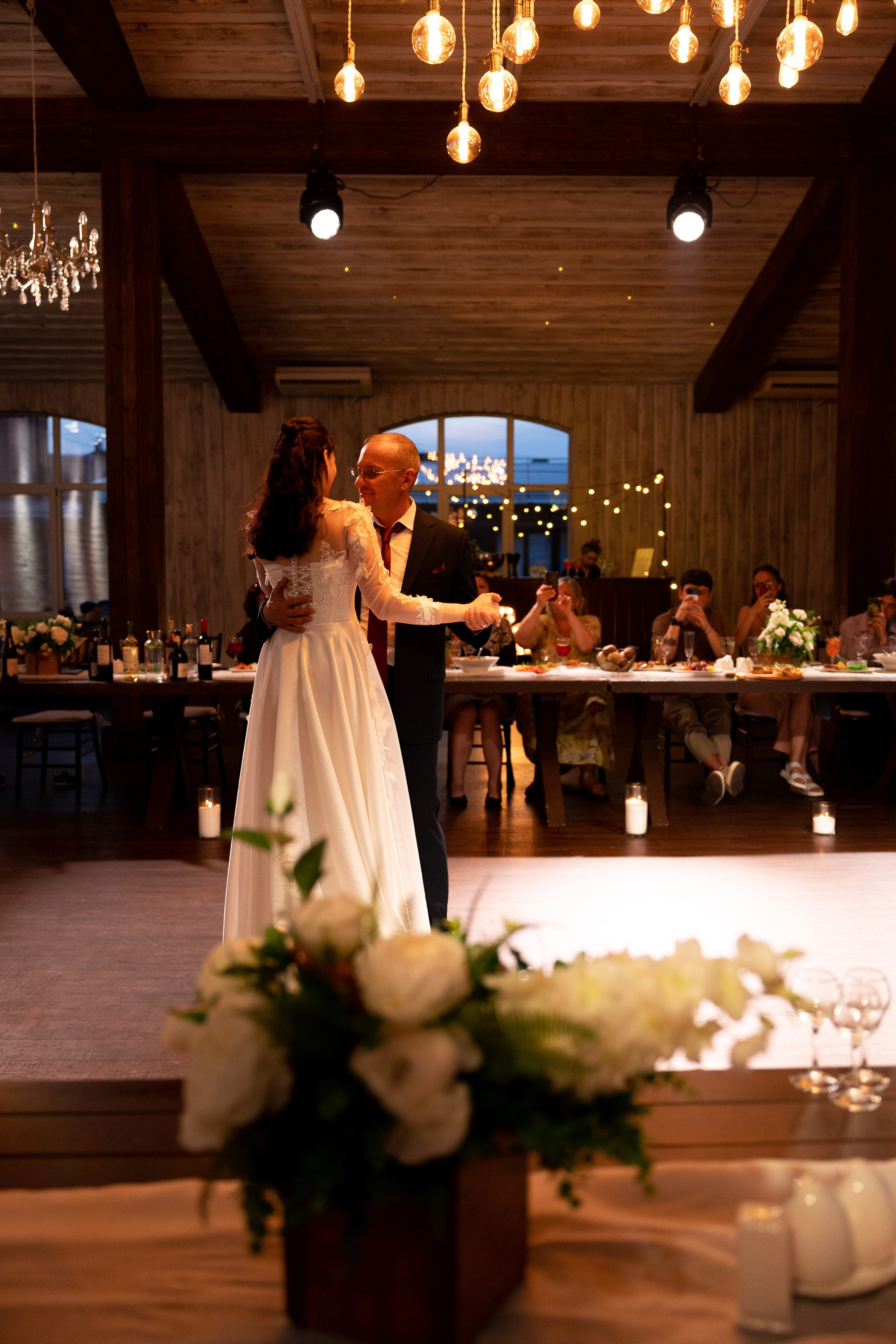 Павел & Екатерина. Питерский фотограф