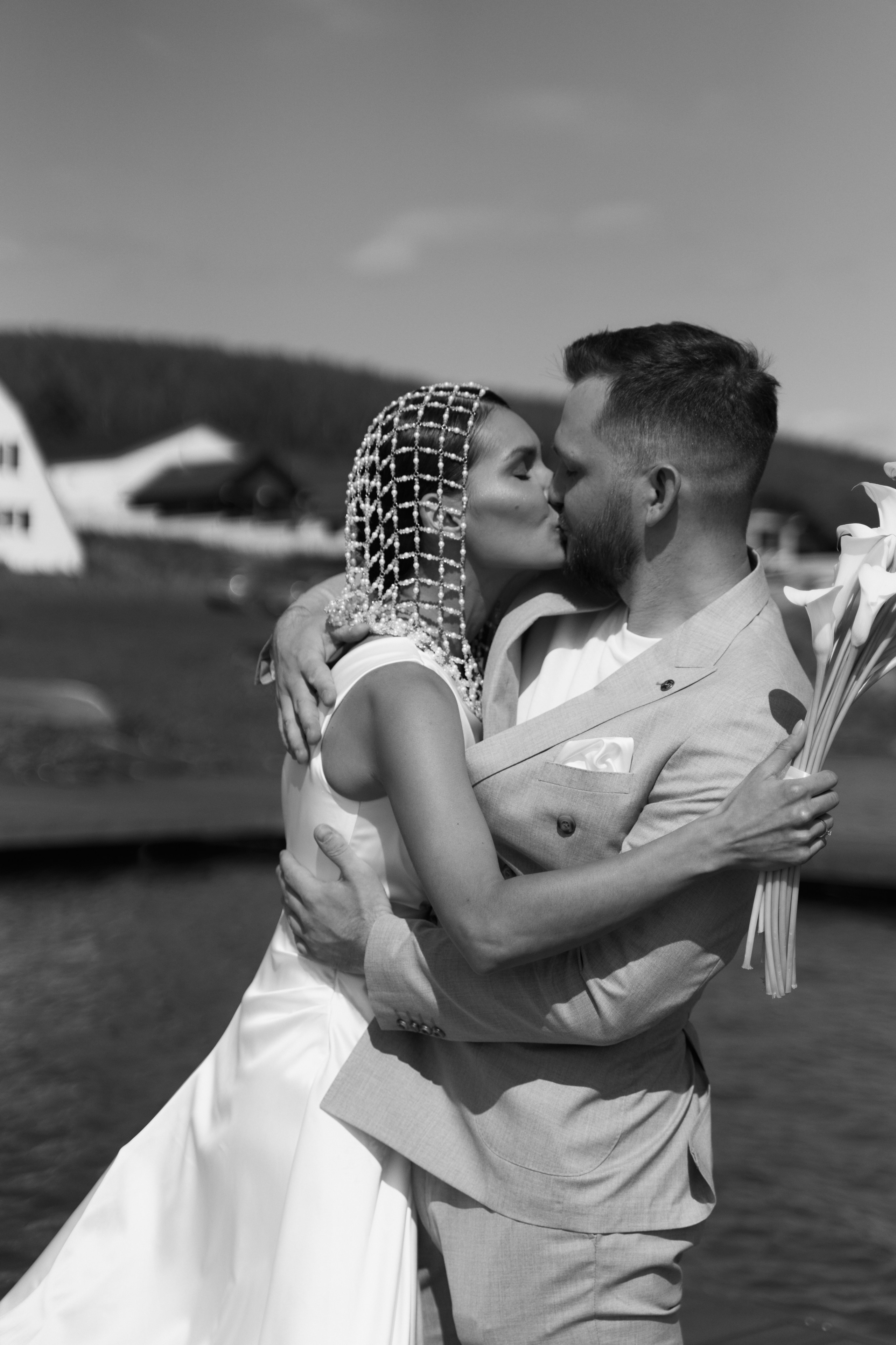 Даниил & Эльвина. Главная