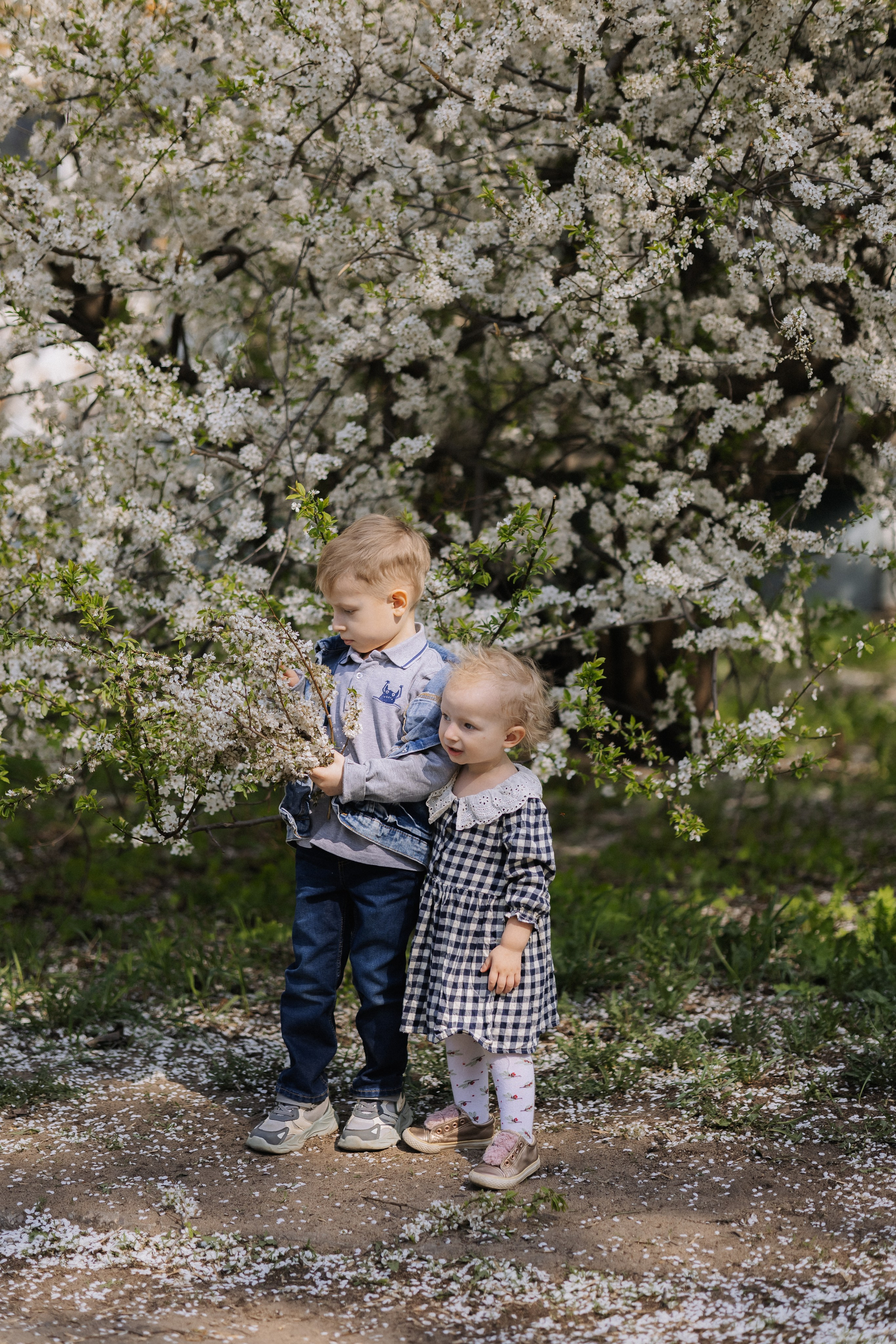 Дети. Семейный, детский и женский фотограф Дарина Старшинова в Твери
