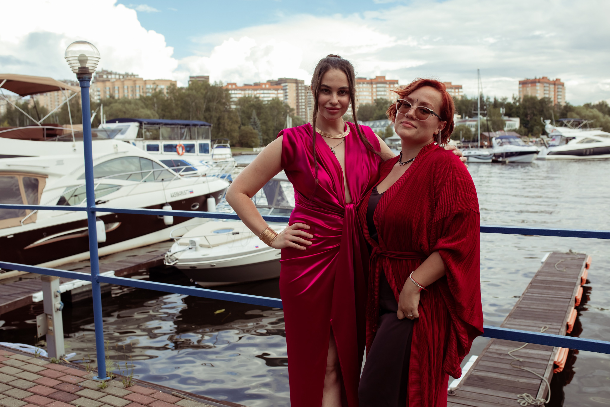 Юбилей Полины в Пароходе. Семейный и детский фотограф в Москве Дорогова Екатерина