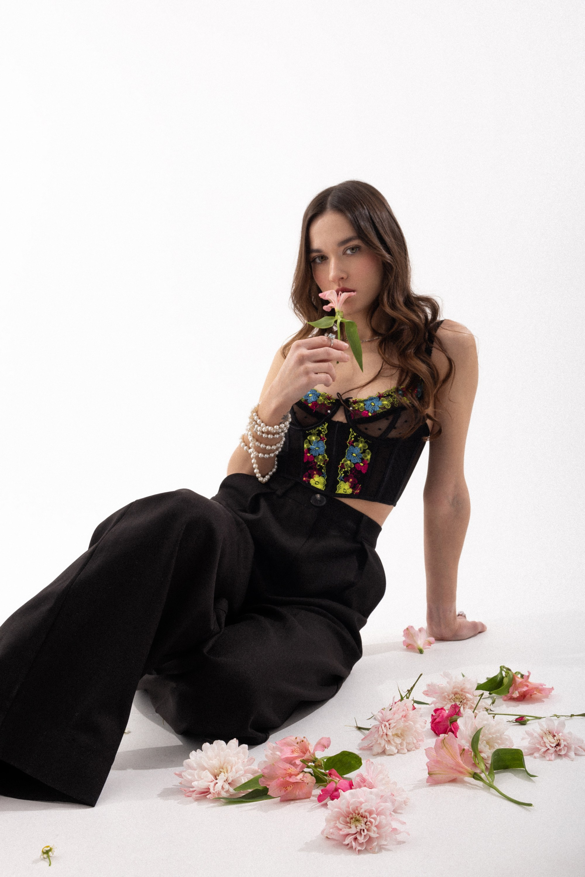 Анастасия. Главная