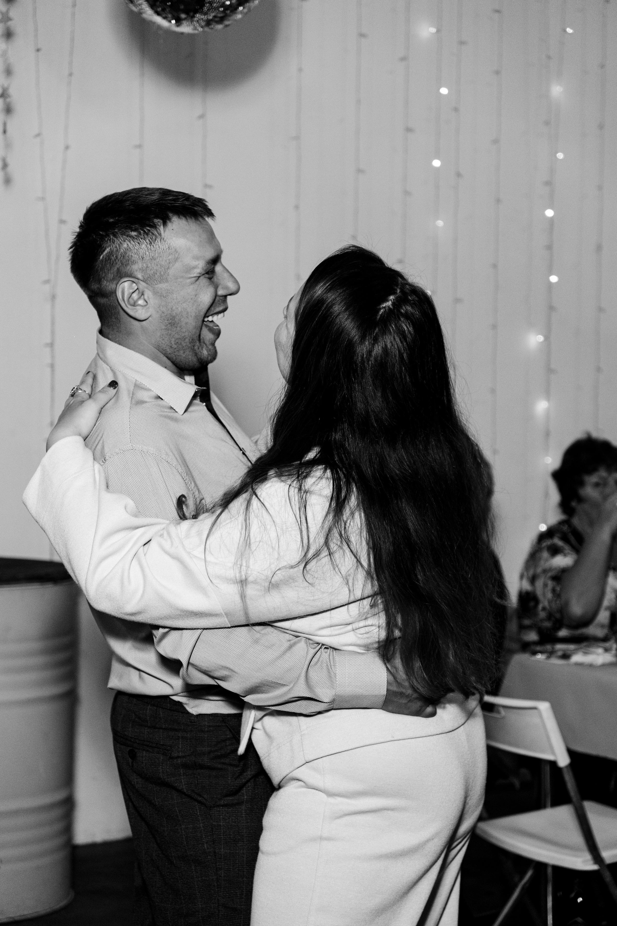 Репортаж Дня Рождения. Фотограф в Иркутске Анна Мирошникова