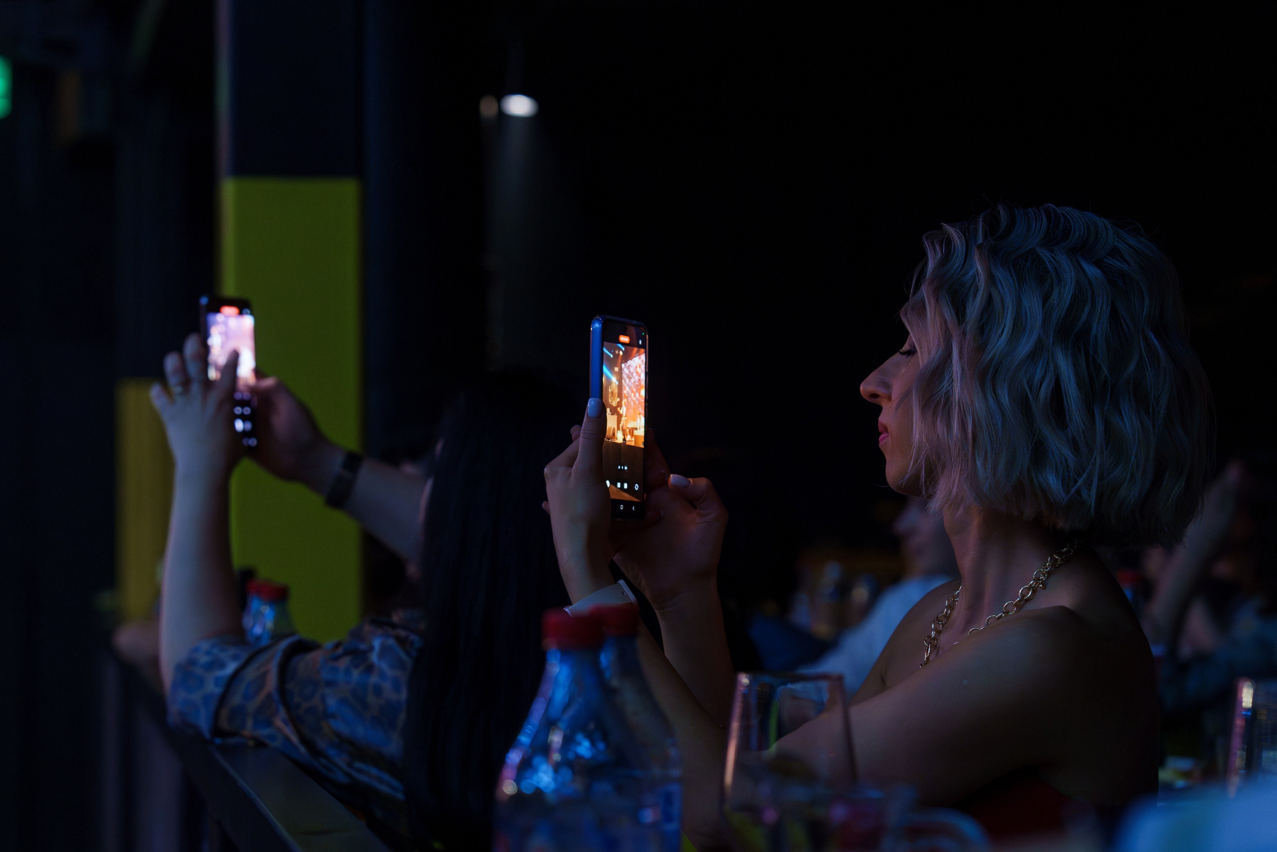 Выпускной лицея 27 (вечеринка). Свадебный и репортажный фотограф Элина Козырьянова