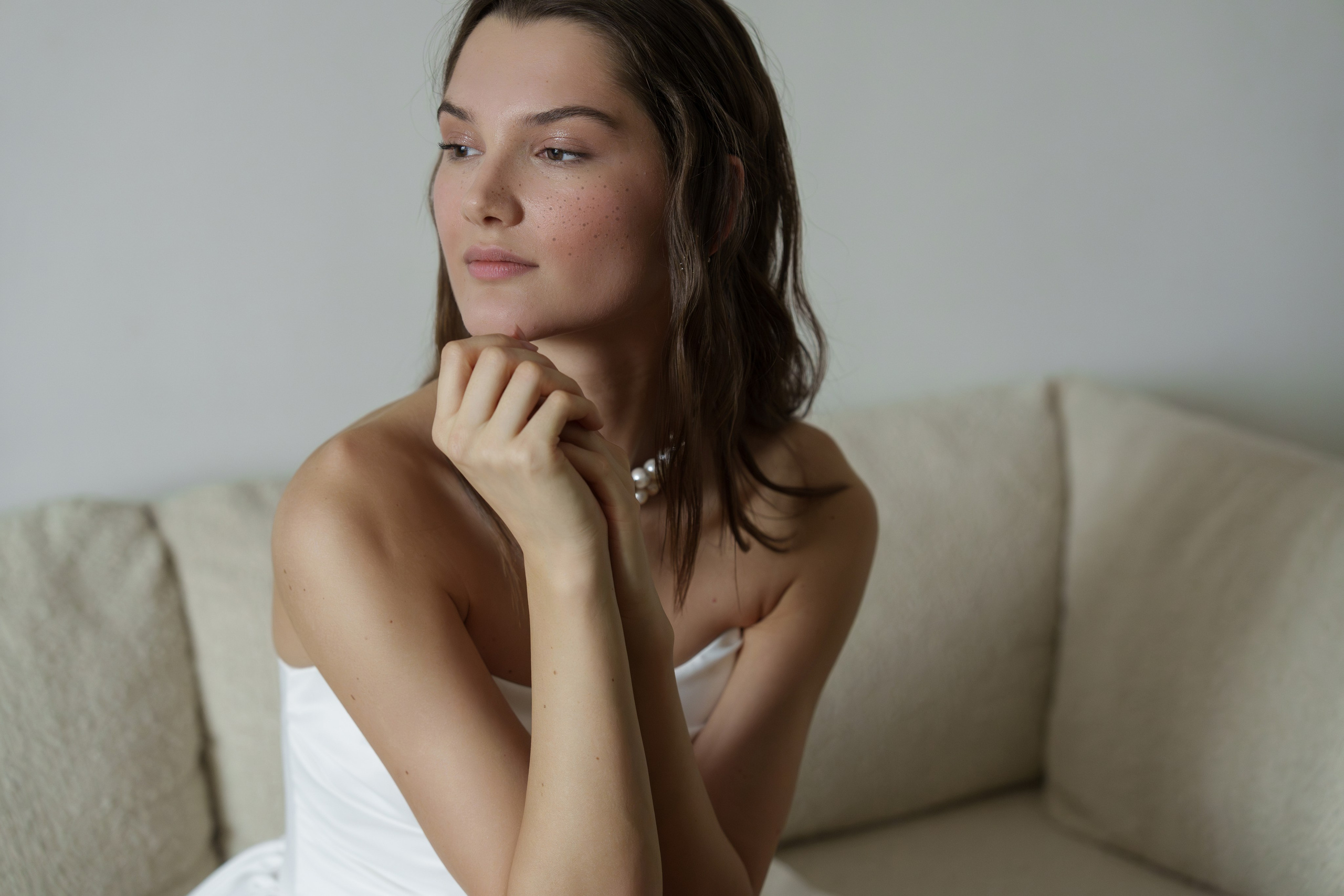 Илья и Виолетта (Пакет «STANDART»Moscow). Свадебный и репортажный фотограф Элина Козырьянова