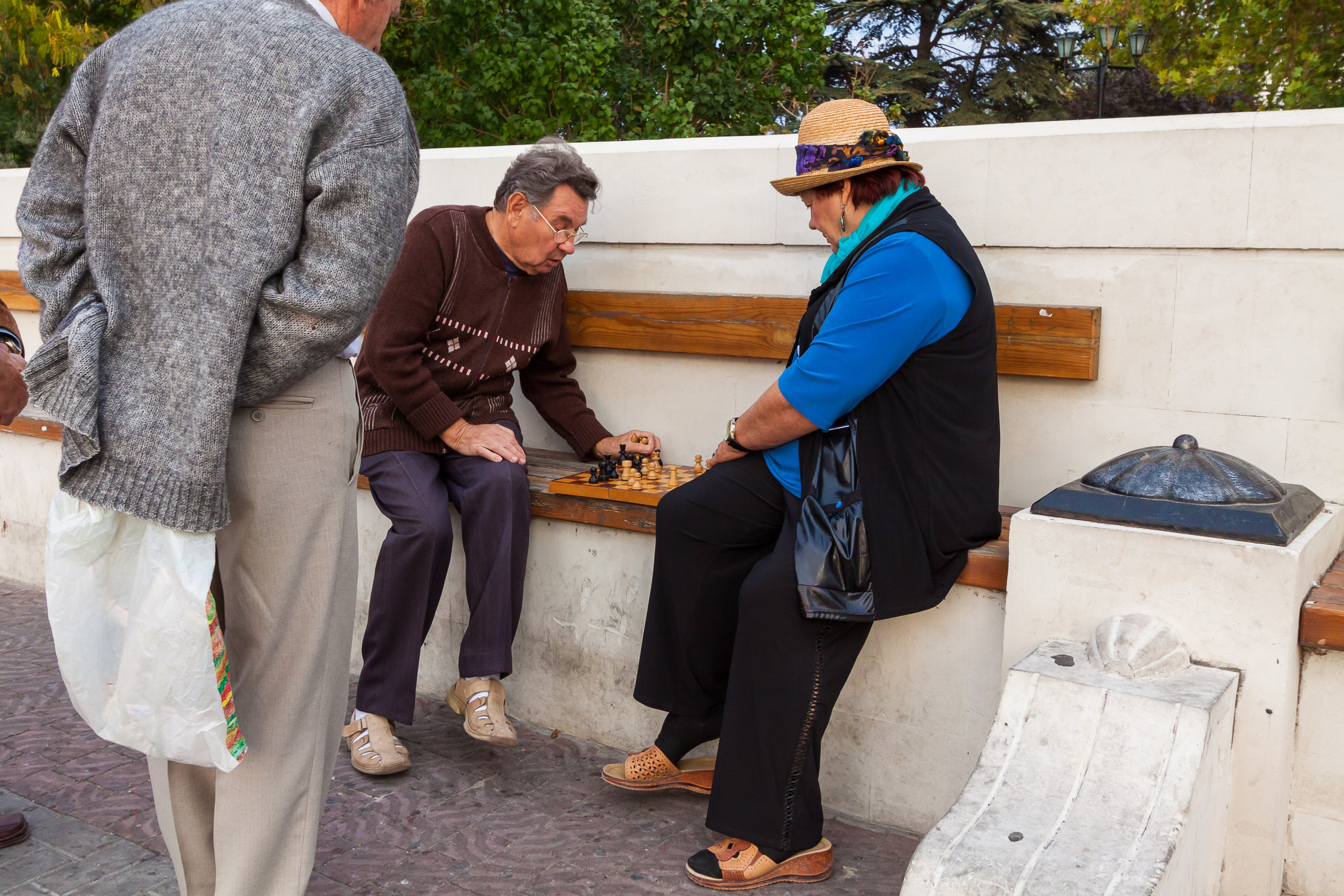 Крым. Пейзажи Крайнего Севера. Баренцево море, Рыбачий, Средний, Немецкий