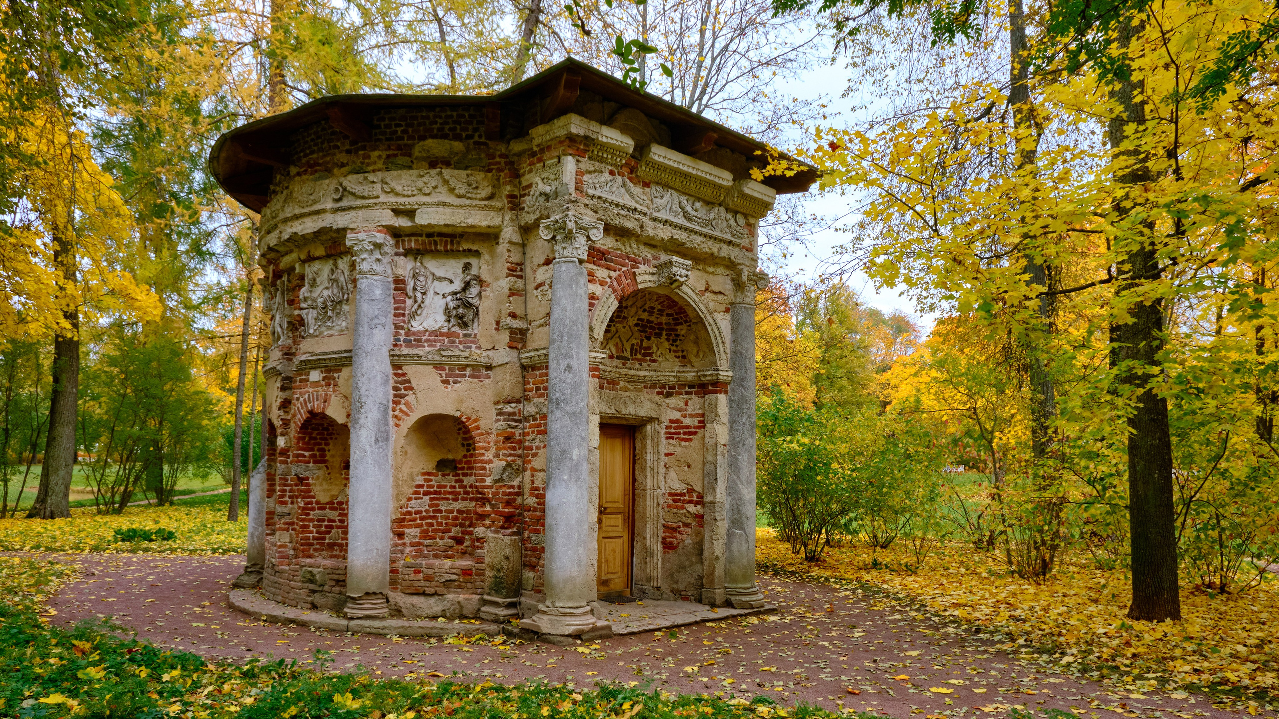 Времена года. Пейзажи Крайнего Севера. Баренцево море, Рыбачий, Средний, Немецкий