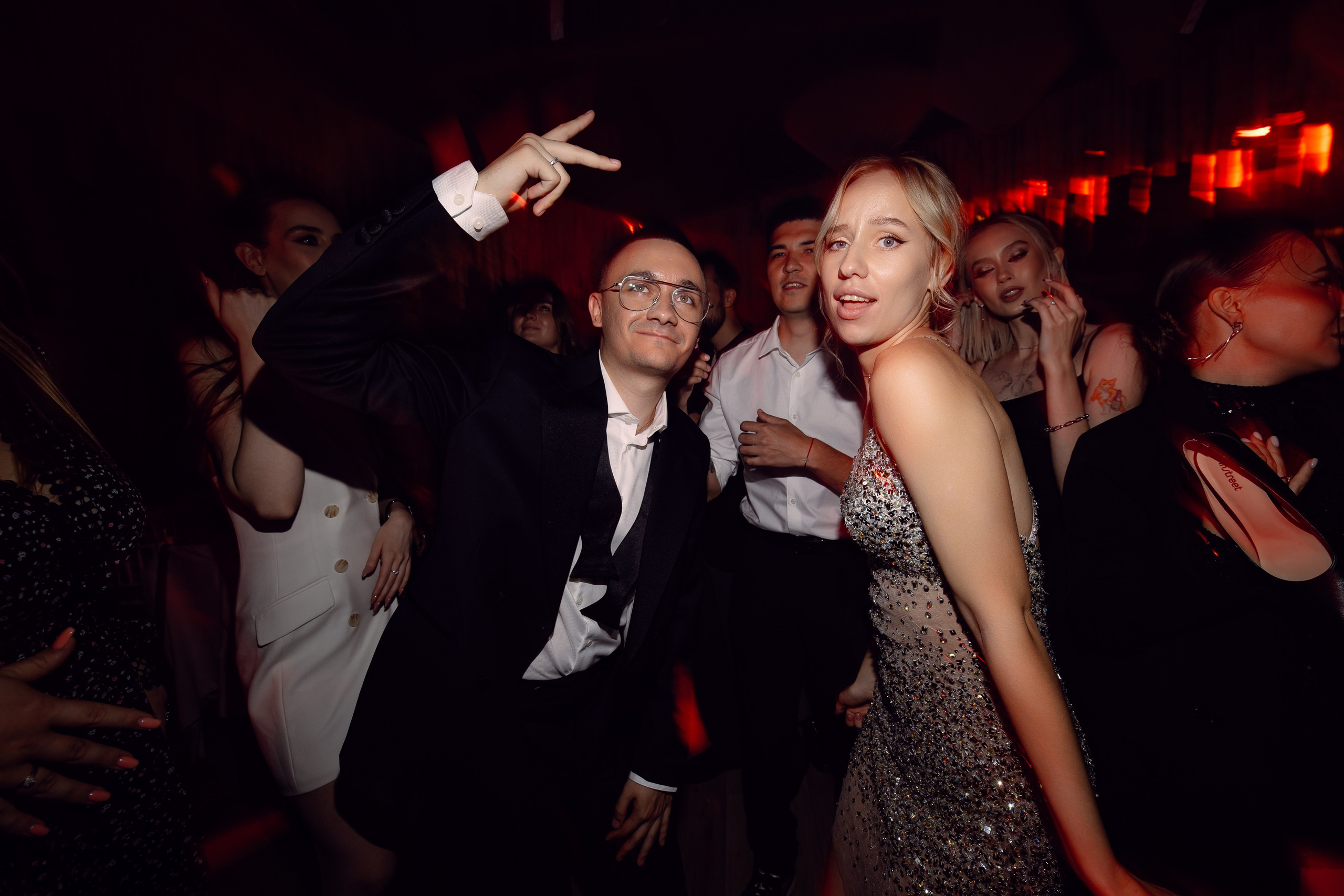 Alexey and Liza. Свадебный и репортажный фотограф в Чебоксарах