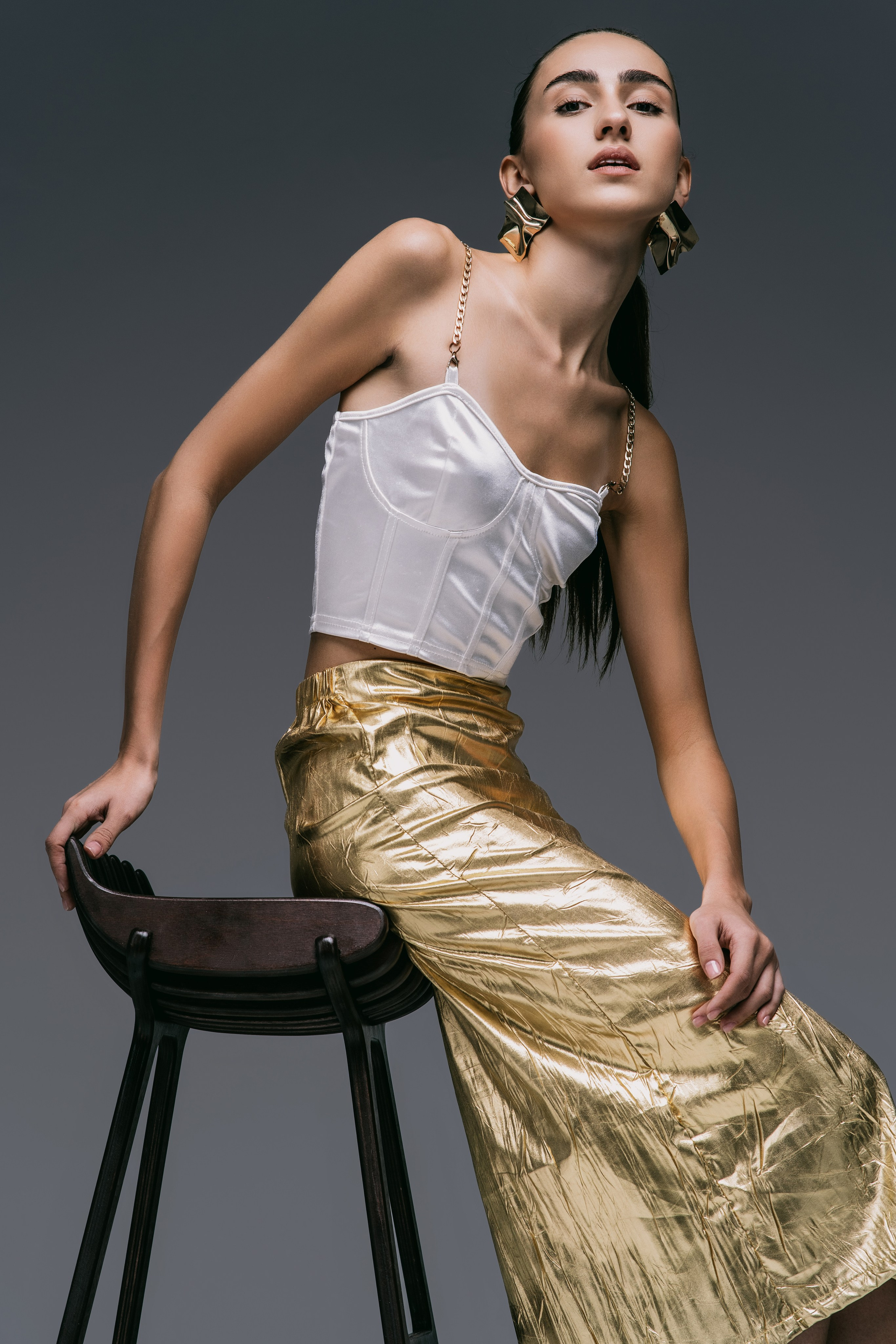 Ариша. Фотограф в Санкт-Петербурге Алексеев Егор