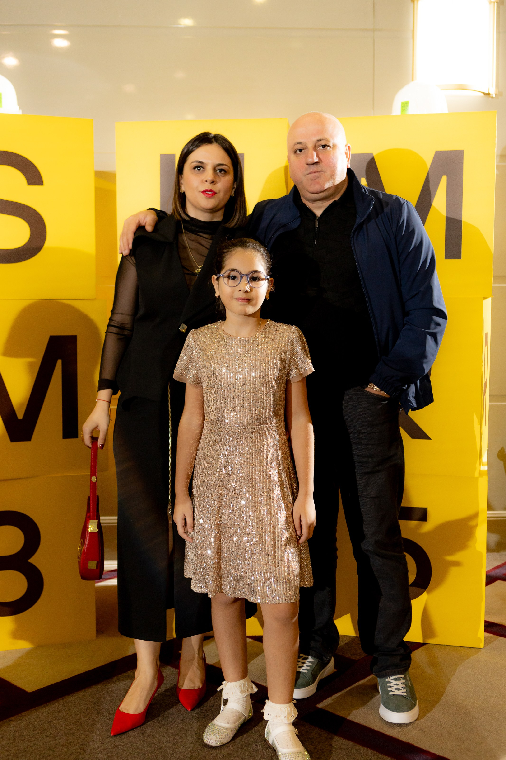 Summer365 in Sheraton. Фотограф в Батуми Павел Шарников