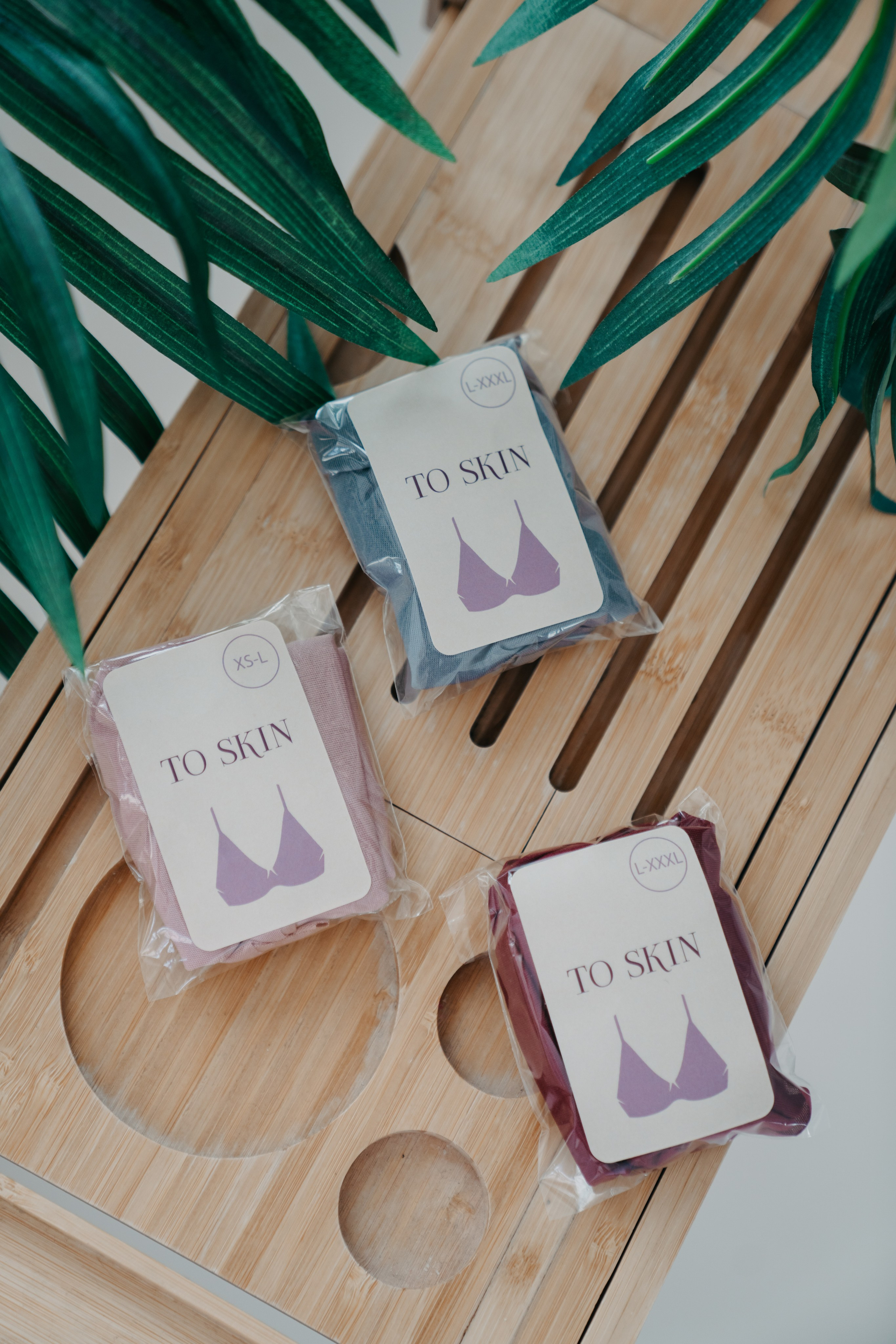 To Skin. Фотограф в Санкт-Петербурге Мария Александрова