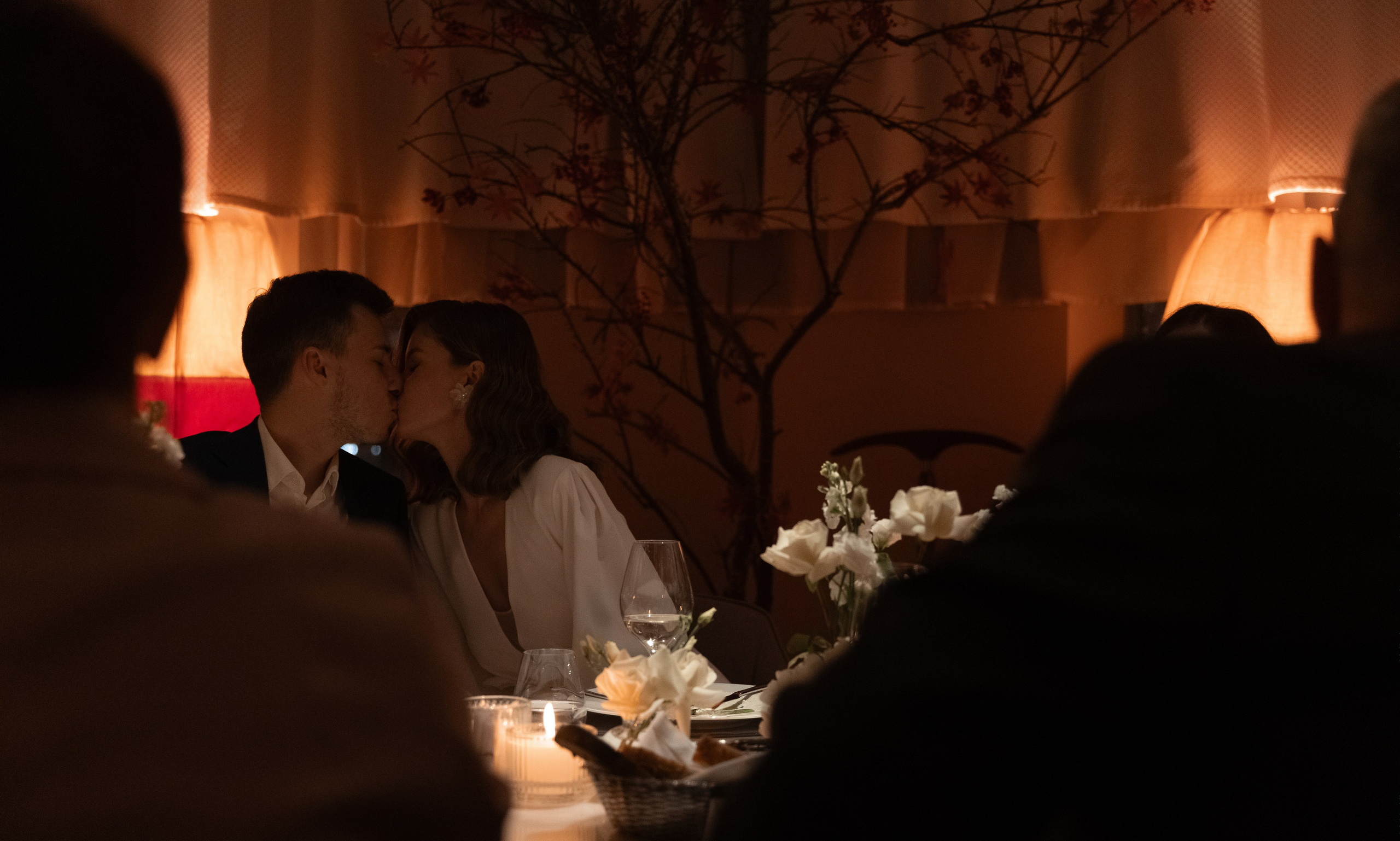 Ты — моя муза