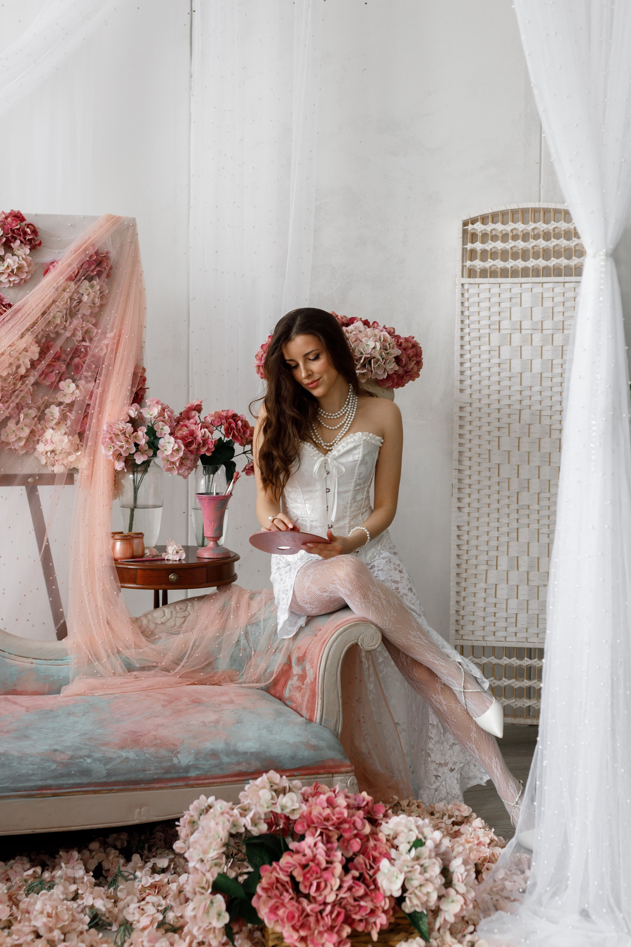 Екатерина. Светлана Сергиенко фотограф Красноярск, Россия, Израиль