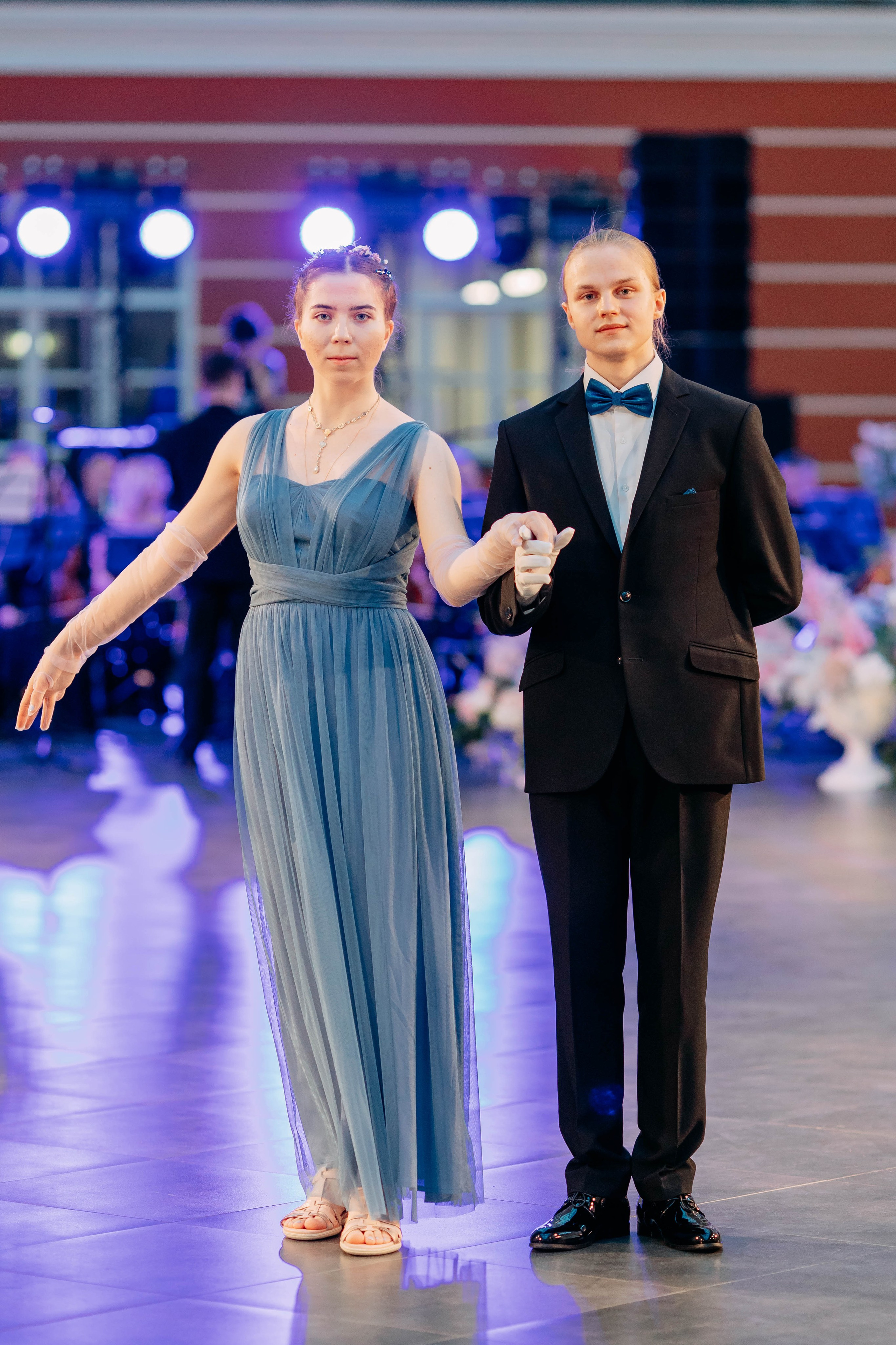 Бал студентов ВШЭ. Фото и видео съемка. Андрей Ионов