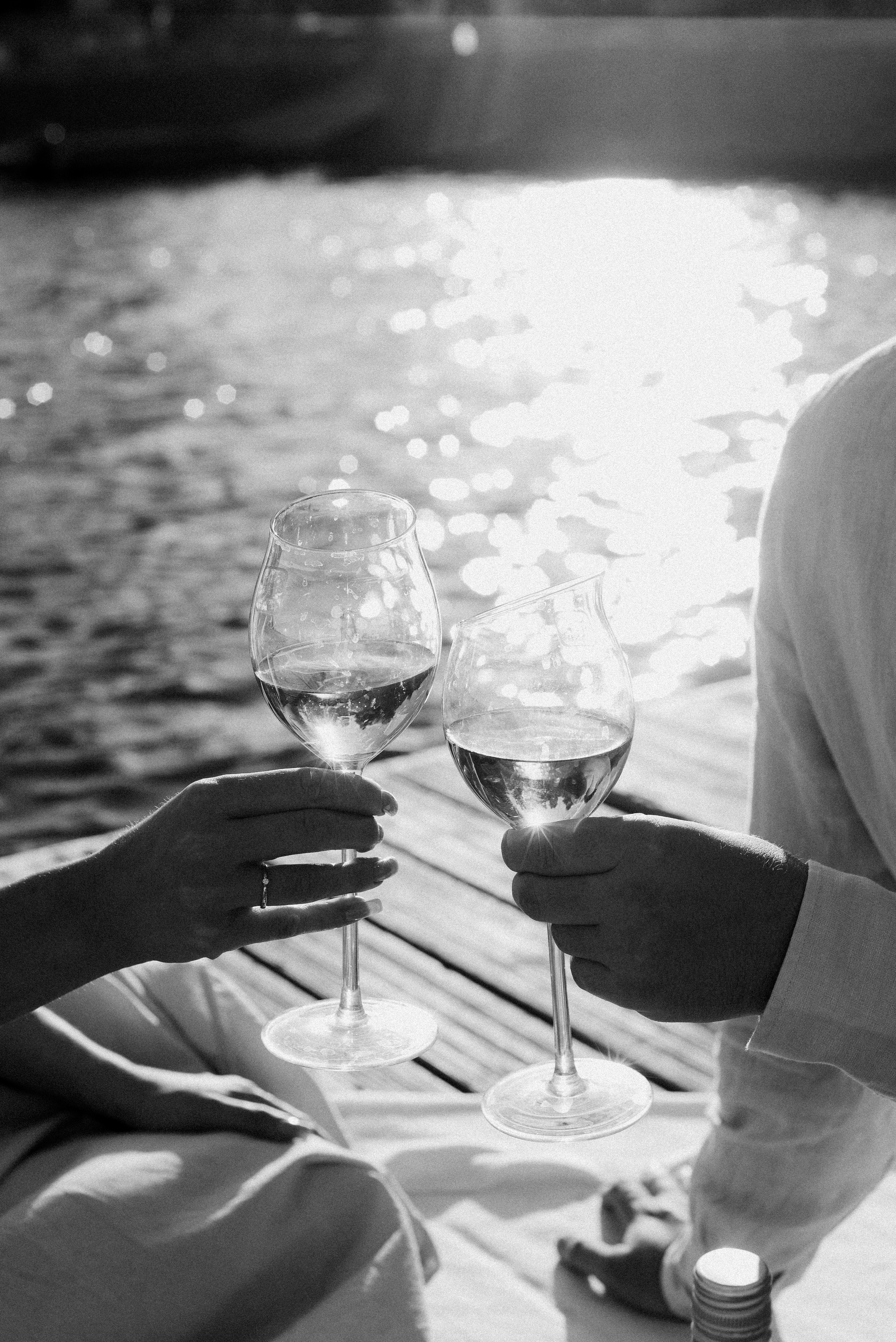 Дарья и Олег. Свадебный и семейный фотограф Ростов-на-Дону Евгения Борисова