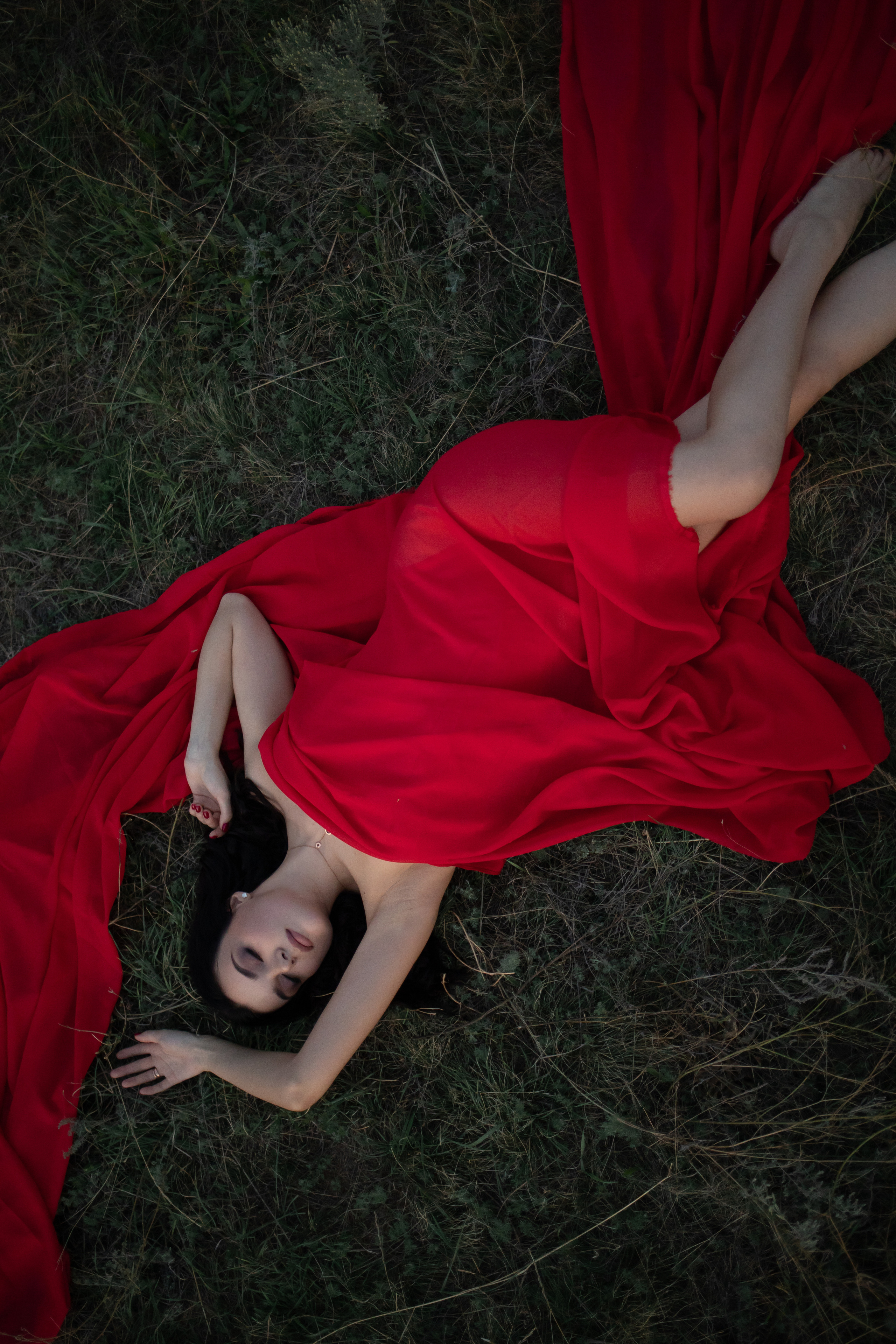 Мержаново. Анна Демидец — маркетолог и фотограф в Новошахтинске, Шахтах и Ростове-на-Дону и онлайн по РФ